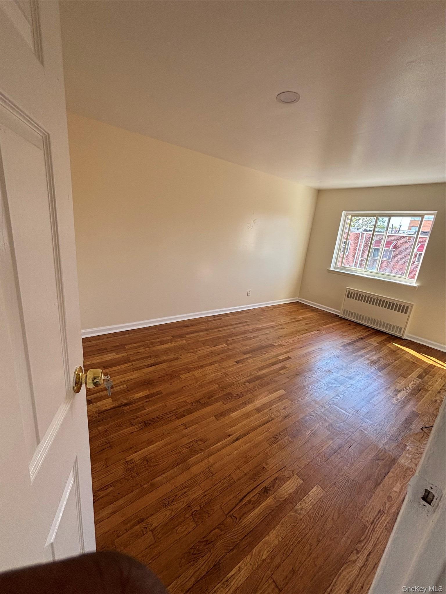 Apartment Flatlands 1st Street Brooklyn, NY 11236, MLS-1033935-5