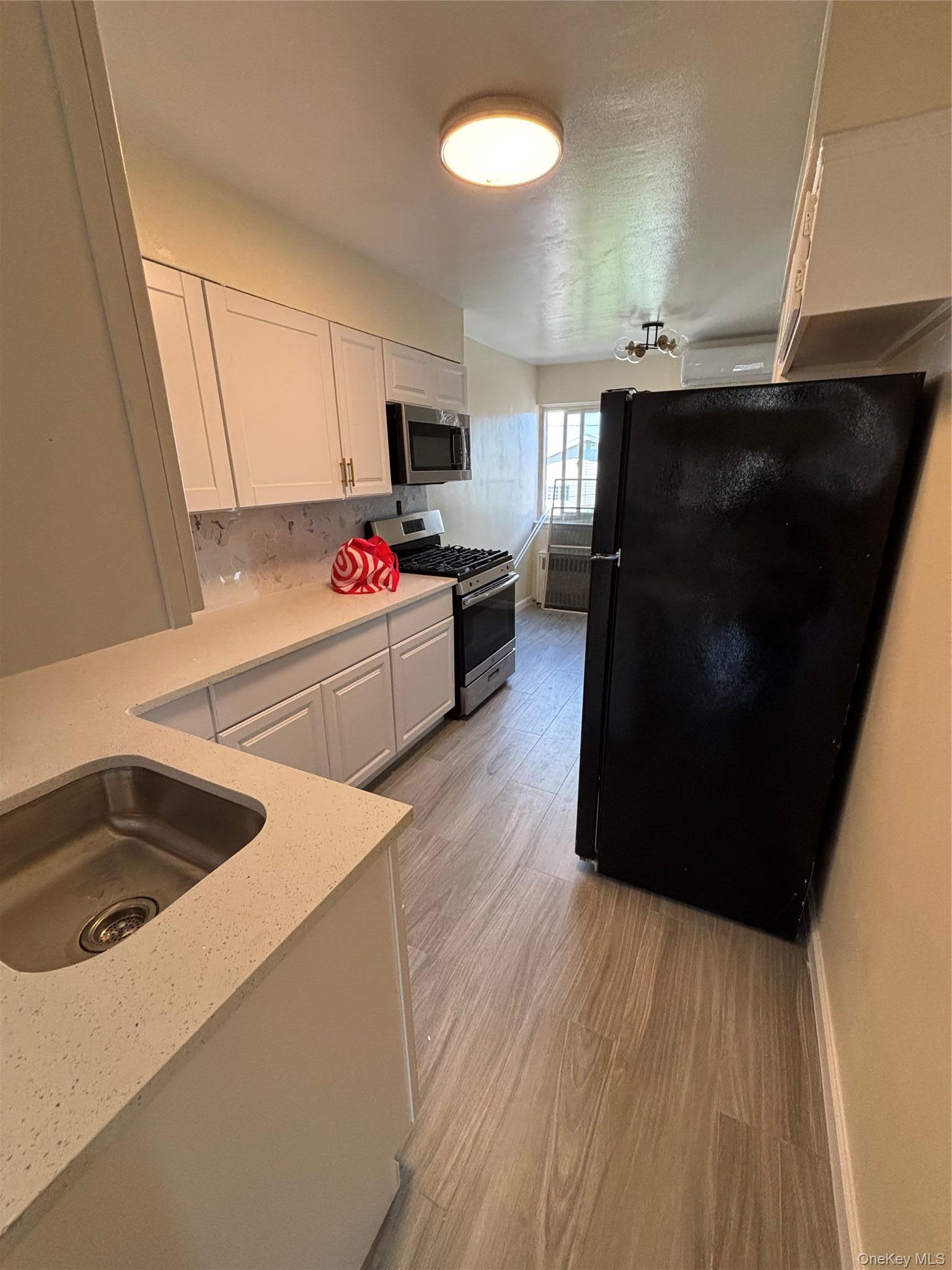 Apartment Flatlands 1st Street Brooklyn, NY 11236, MLS-1033935-9