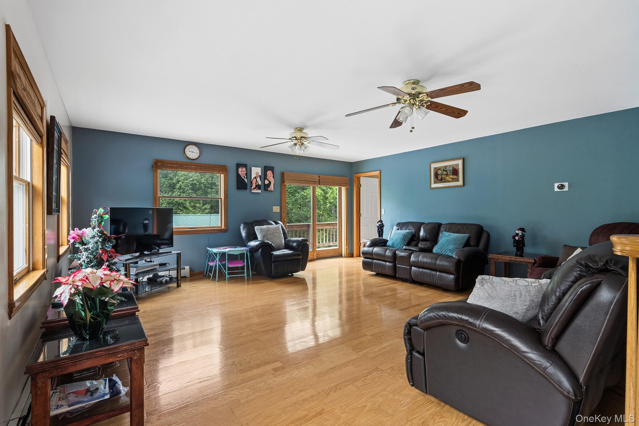 Single Family Mary Taylor Road Out Of Area, NY 12122, MLS-1033943-12