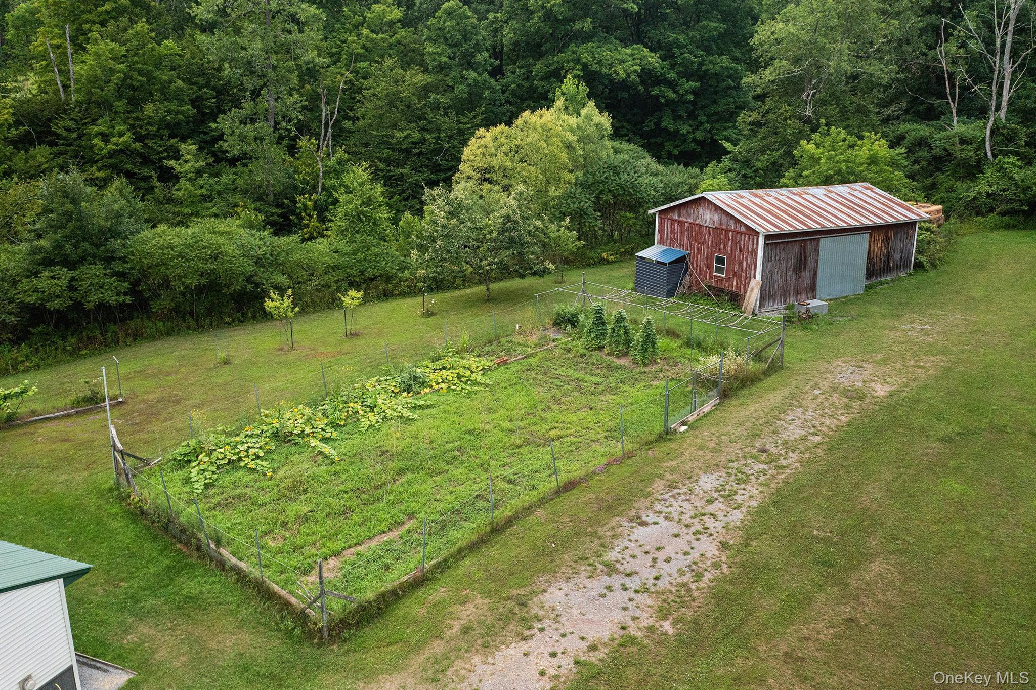 Single Family Mary Taylor Road Out Of Area, NY 12122, MLS-1033943-25