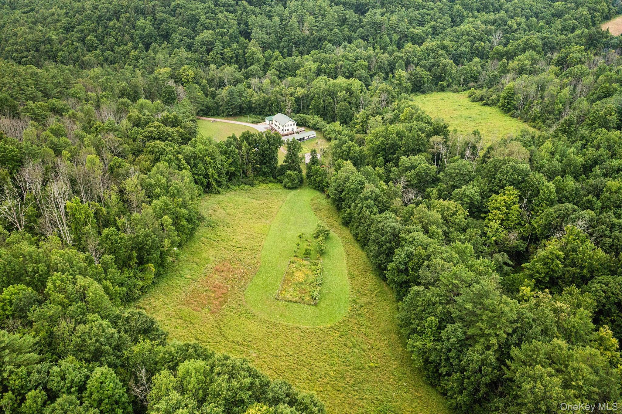 Single Family Mary Taylor Road Out Of Area, NY 12122, MLS-1033943-26