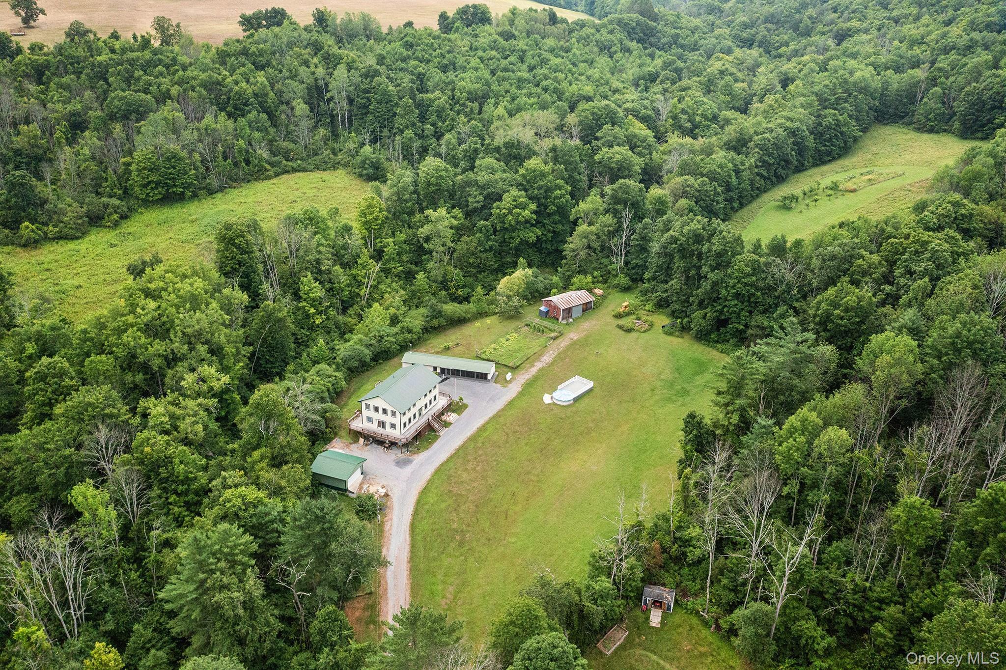 Single Family Mary Taylor Road  Out Of Area, NY 12122, MLS-1033943-31