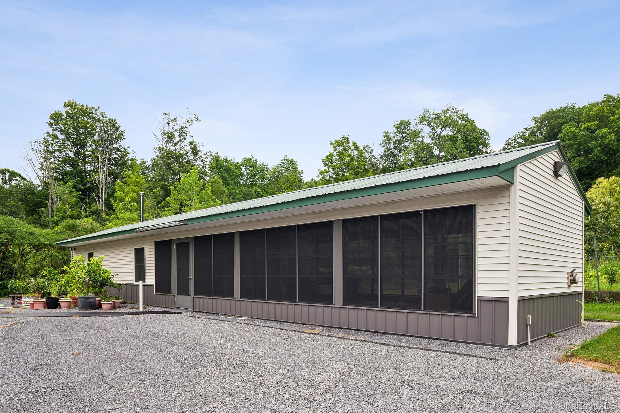 Single Family Mary Taylor Road Out Of Area, NY 12122, MLS-1033943-5