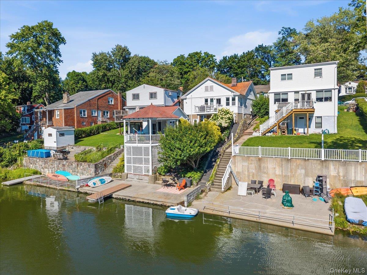 Single Family Lake Drive Putnam County, NY 10537, MLS-1033944-11