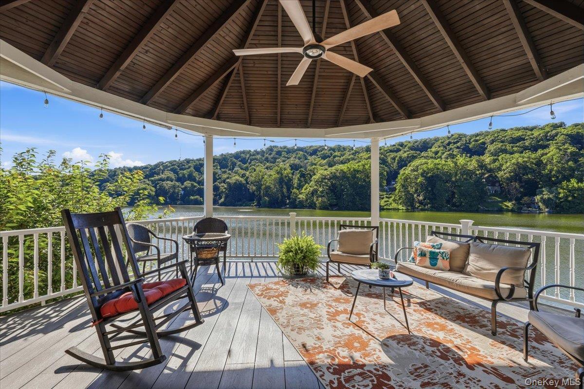 Single Family Lake Drive Putnam County, NY 10537, MLS-1033944-12
