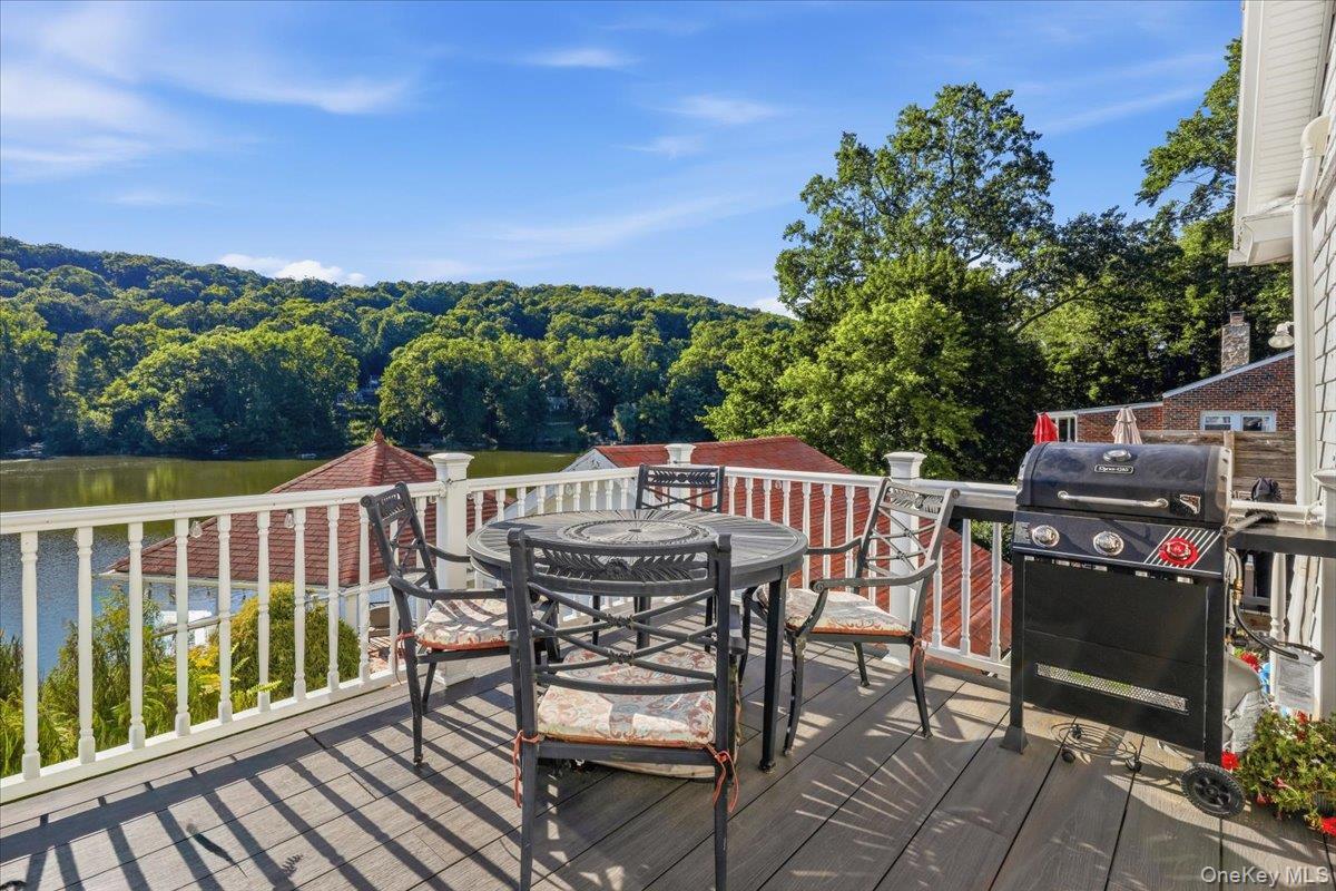Single Family Lake Drive Putnam County, NY 10537, MLS-1033944-30
