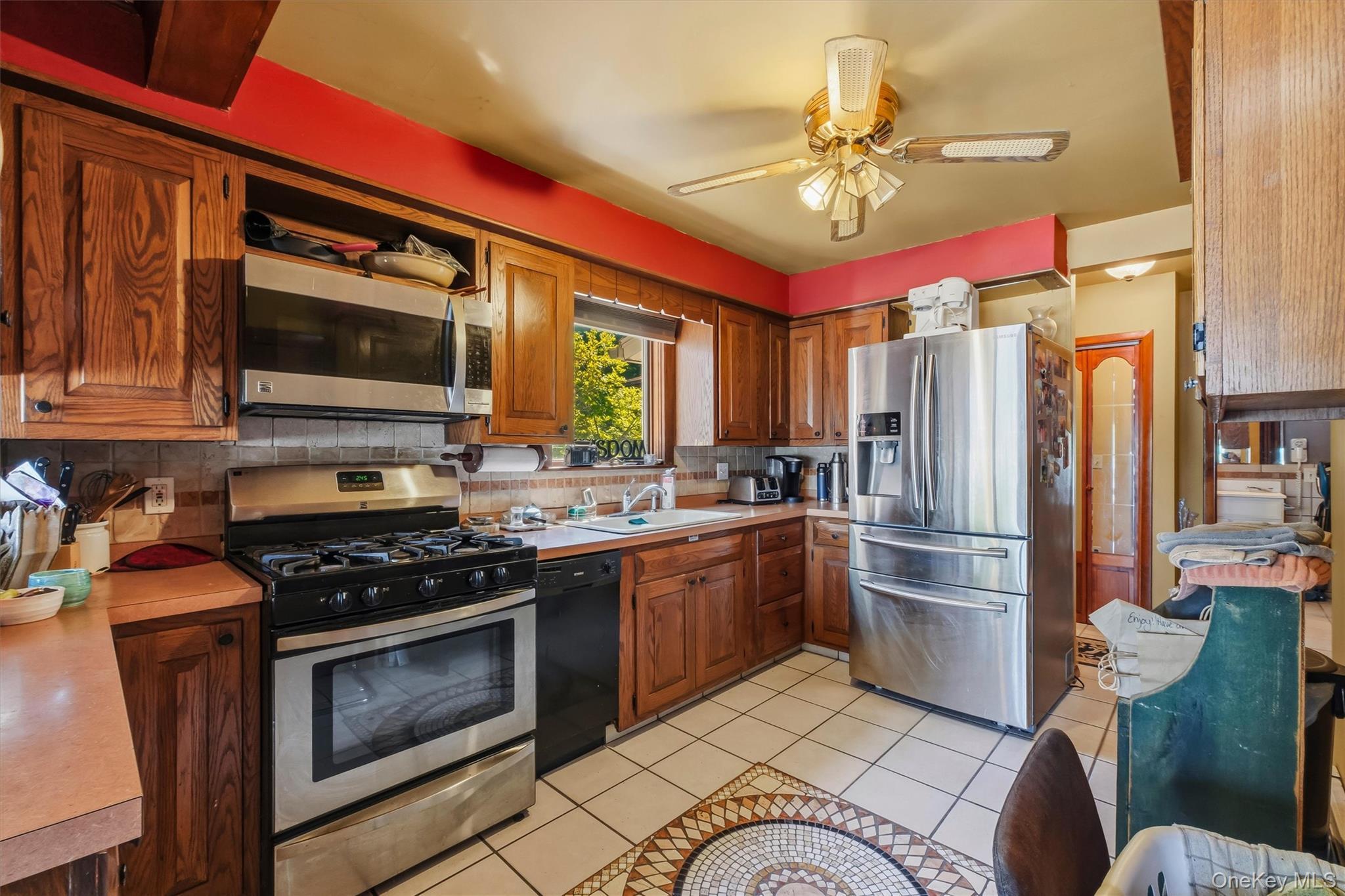 Single Family Brook Avenue  Dutchess County, NY 12533, MLS-1033955-11