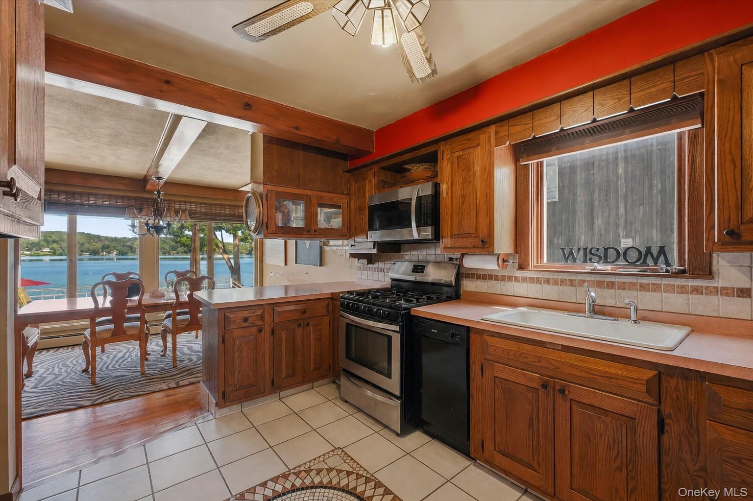 Single Family Brook Avenue  Dutchess County, NY 12533, MLS-1033955-14