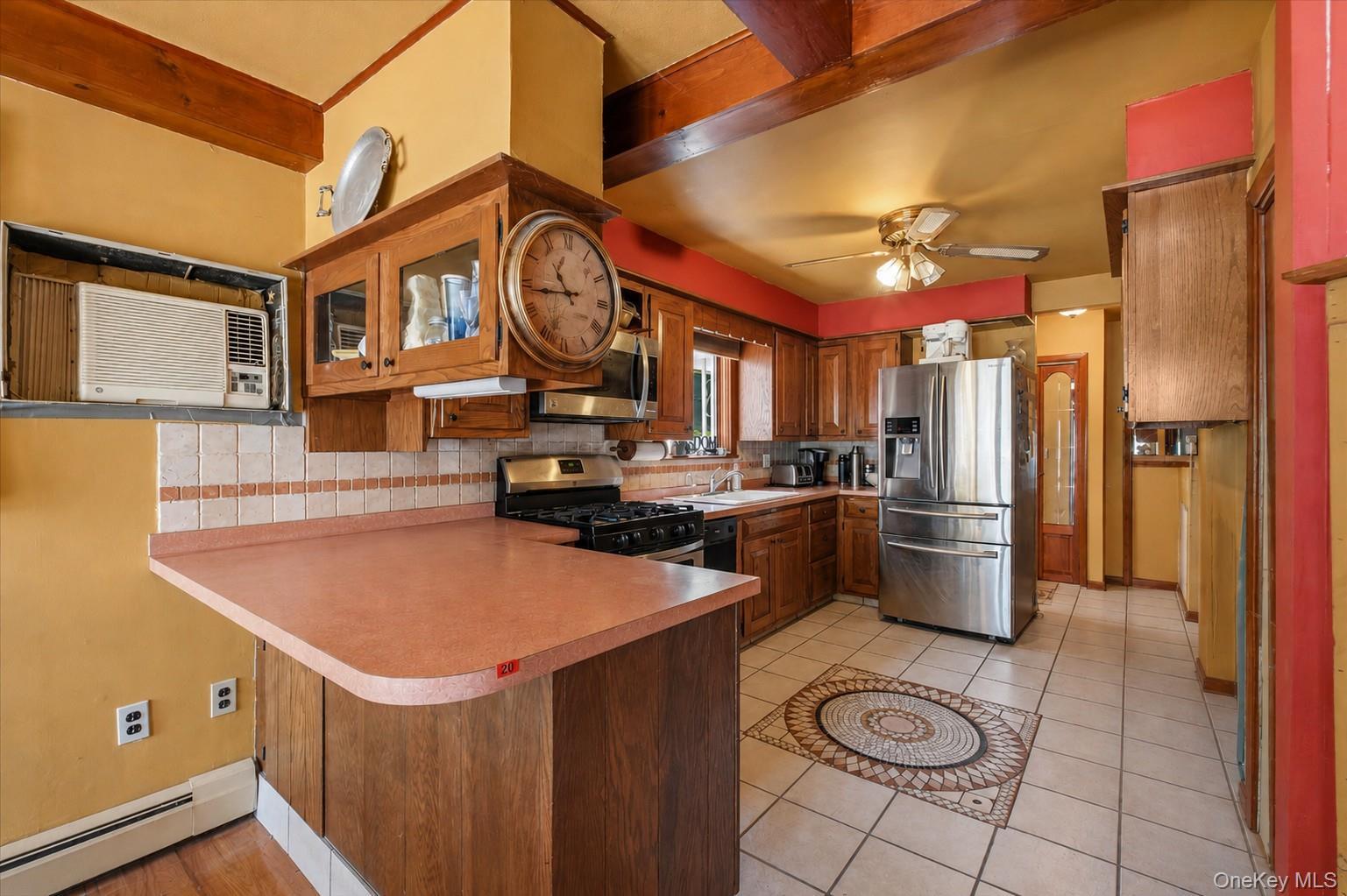 Single Family Brook Avenue  Dutchess County, NY 12533, MLS-1033955-15