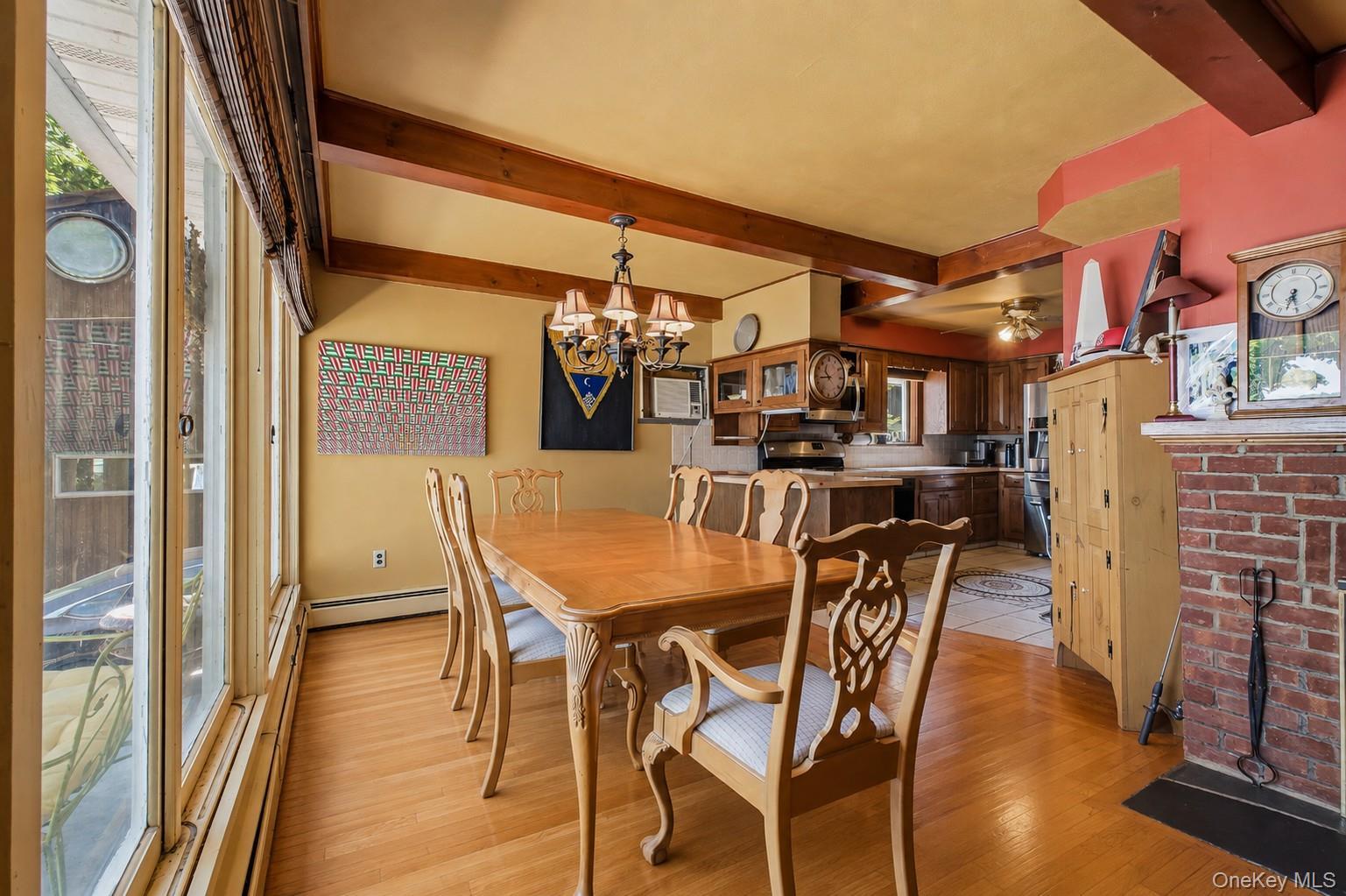 Single Family Brook Avenue  Dutchess County, NY 12533, MLS-1033955-16