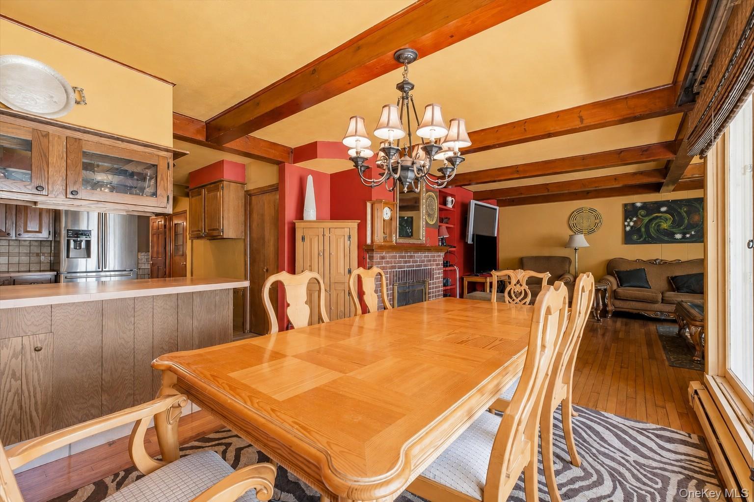 Single Family Brook Avenue  Dutchess County, NY 12533, MLS-1033955-18