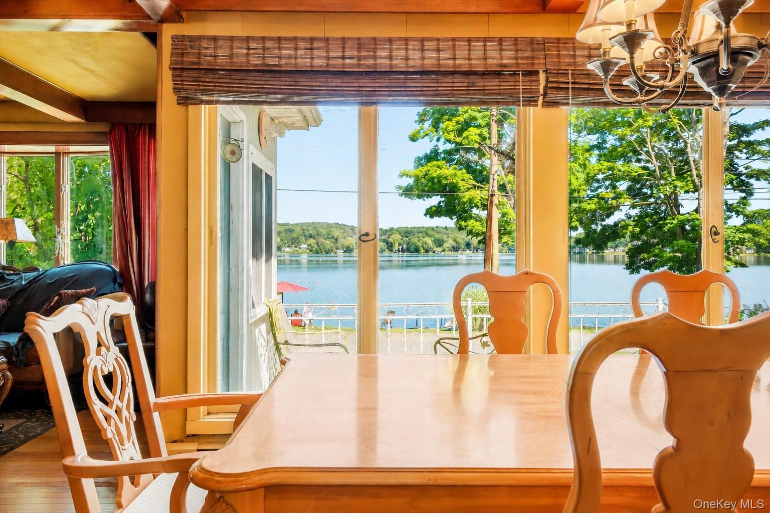 Single Family Brook Avenue  Dutchess County, NY 12533, MLS-1033955-20