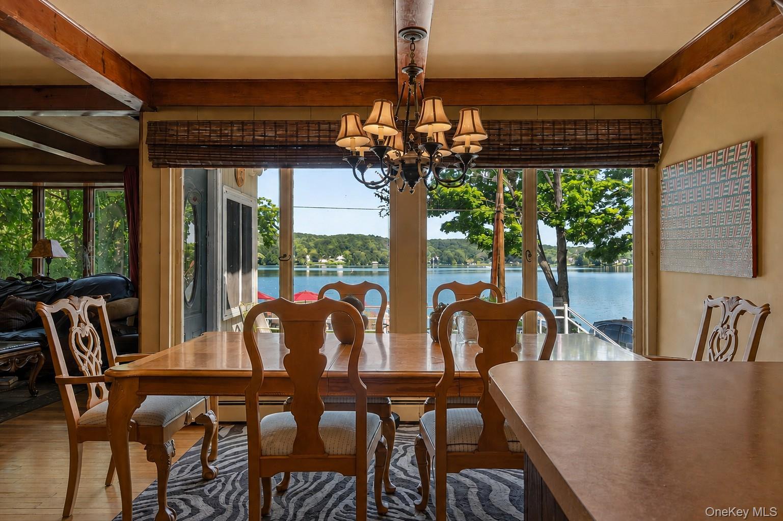 Single Family Brook Avenue  Dutchess County, NY 12533, MLS-1033955-21