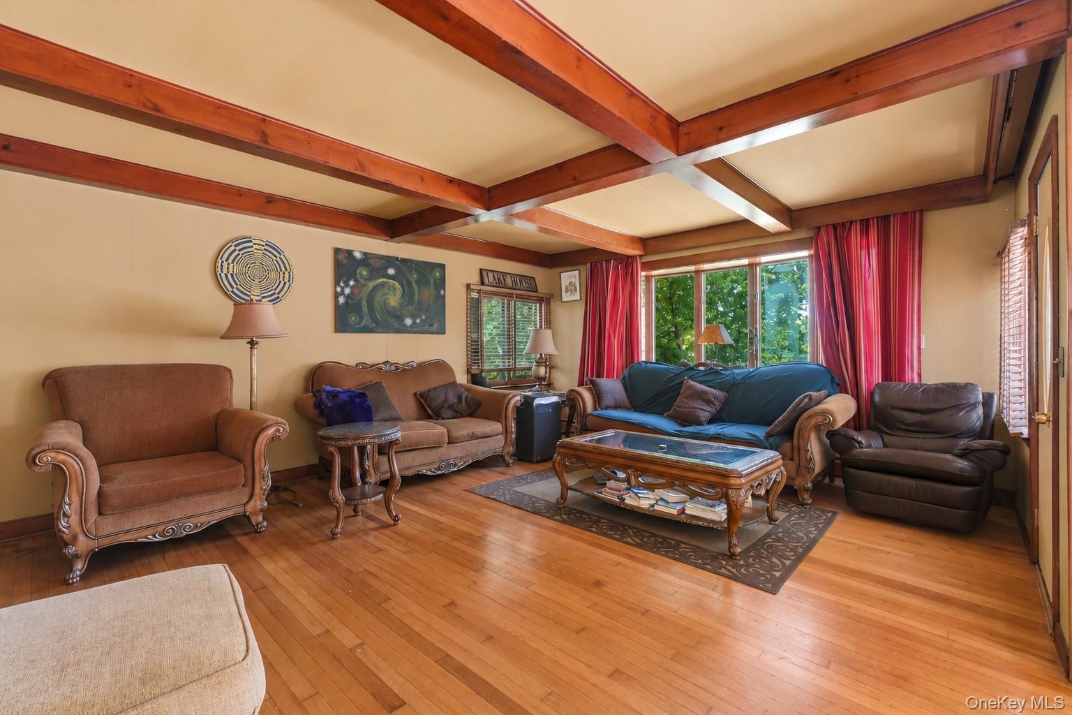 Single Family Brook Avenue  Dutchess County, NY 12533, MLS-1033955-22