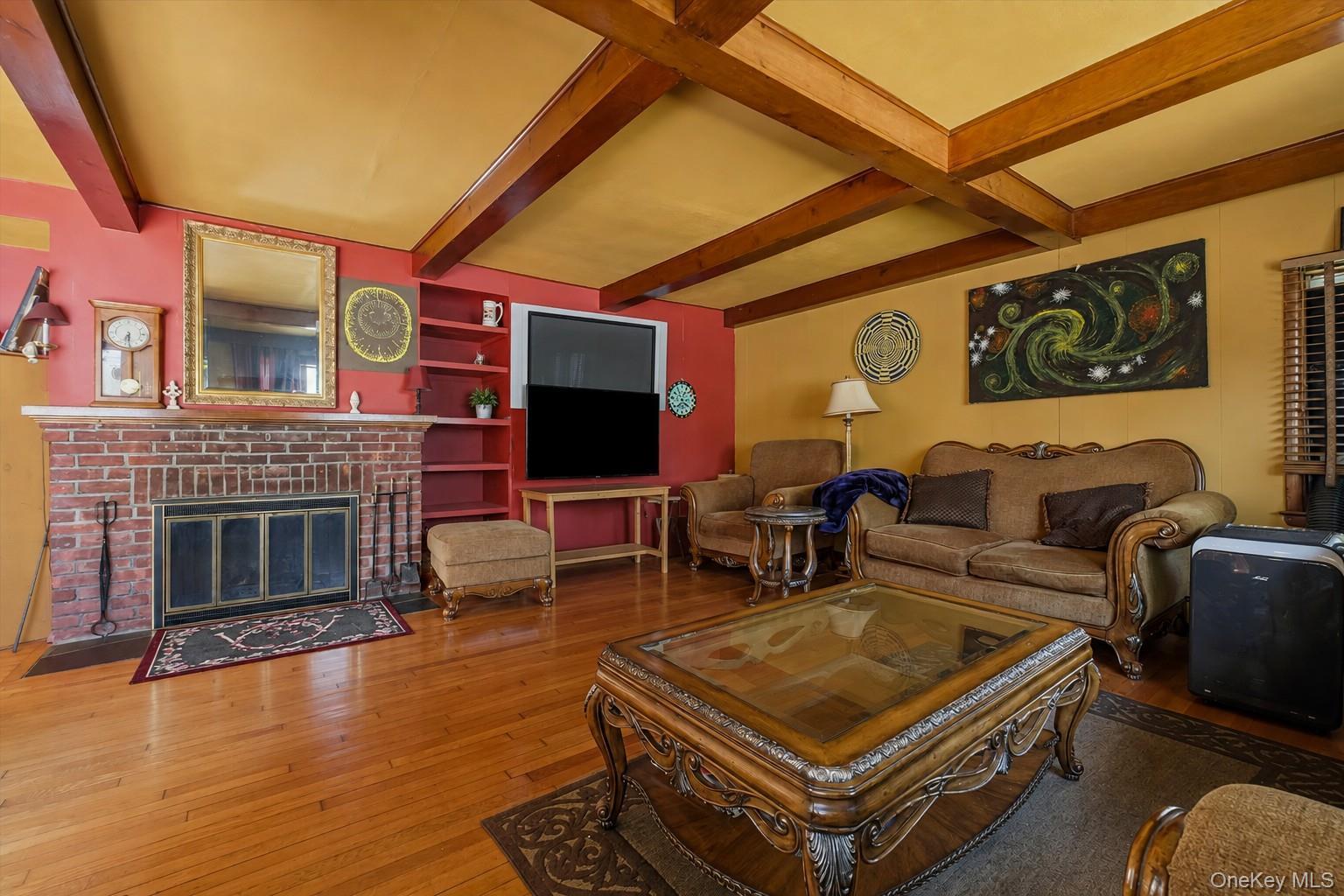 Single Family Brook Avenue  Dutchess County, NY 12533, MLS-1033955-24