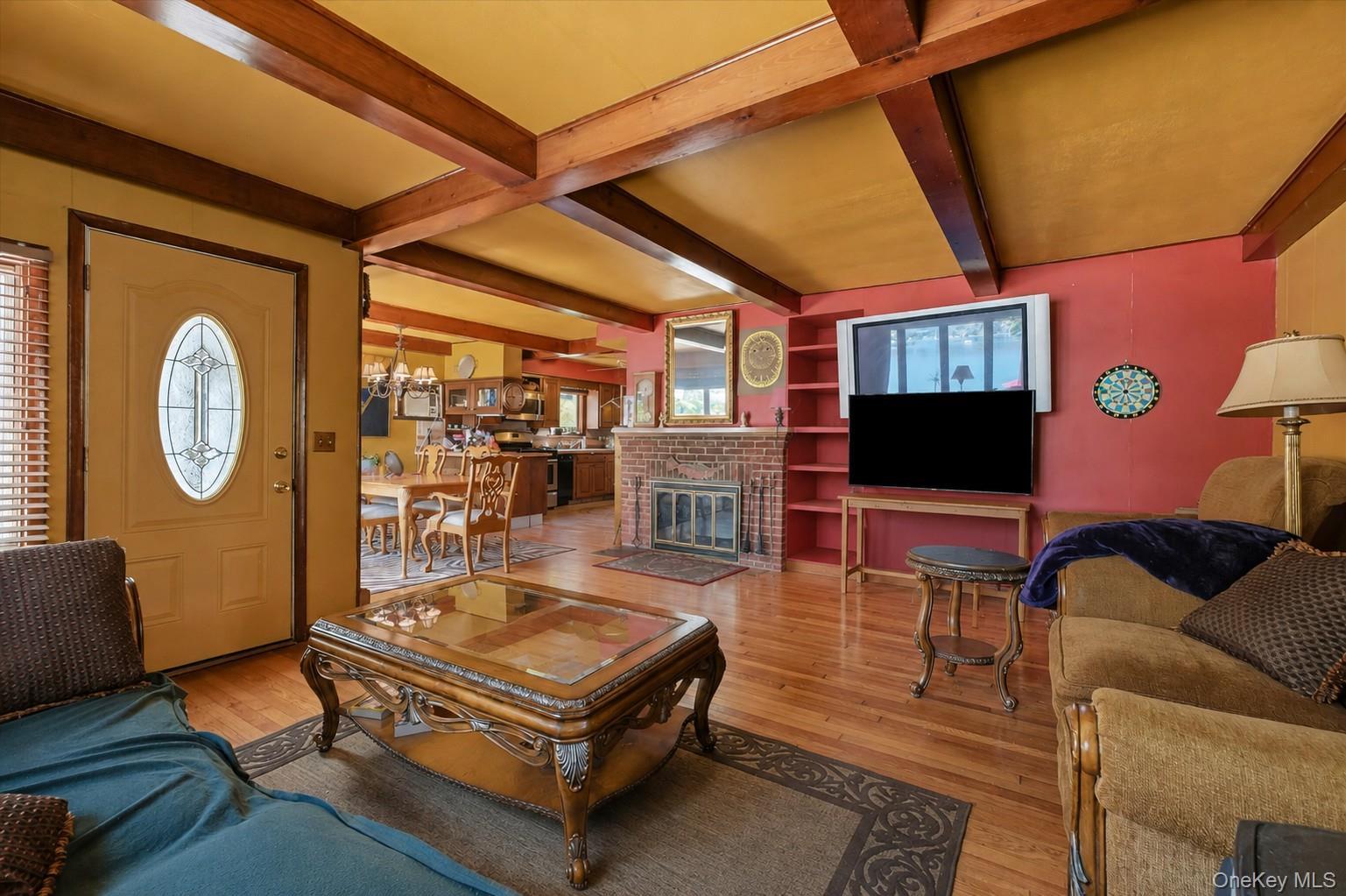 Single Family Brook Avenue  Dutchess County, NY 12533, MLS-1033955-25