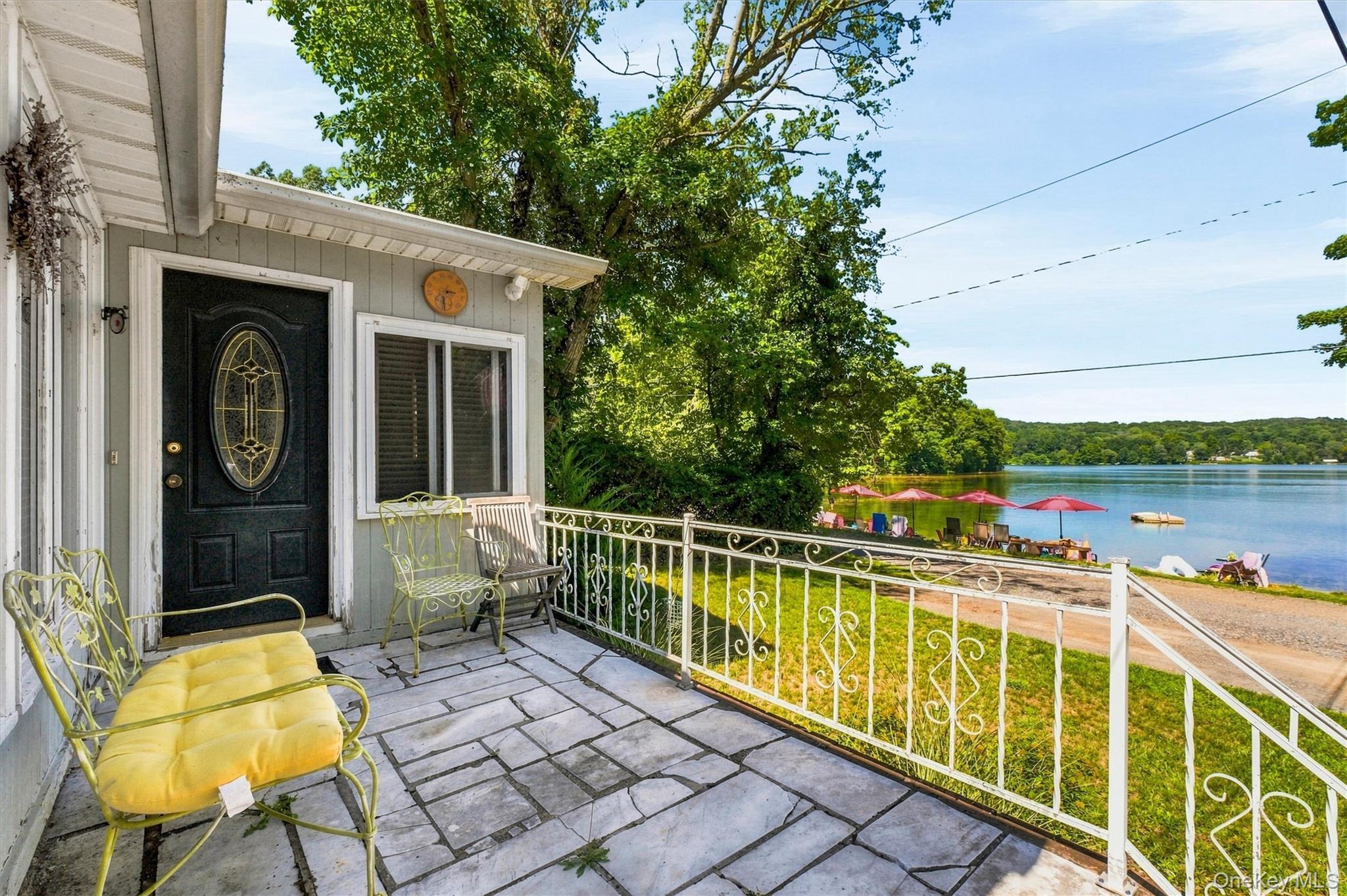 Single Family Brook Avenue  Dutchess County, NY 12533, MLS-1033955-3