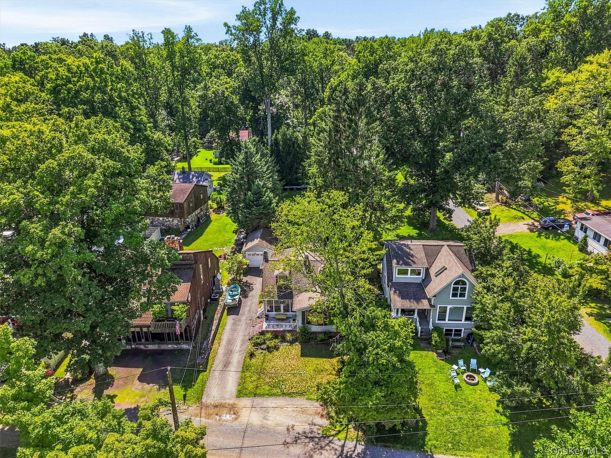 Single Family Brook Avenue  Dutchess County, NY 12533, MLS-1033955-42