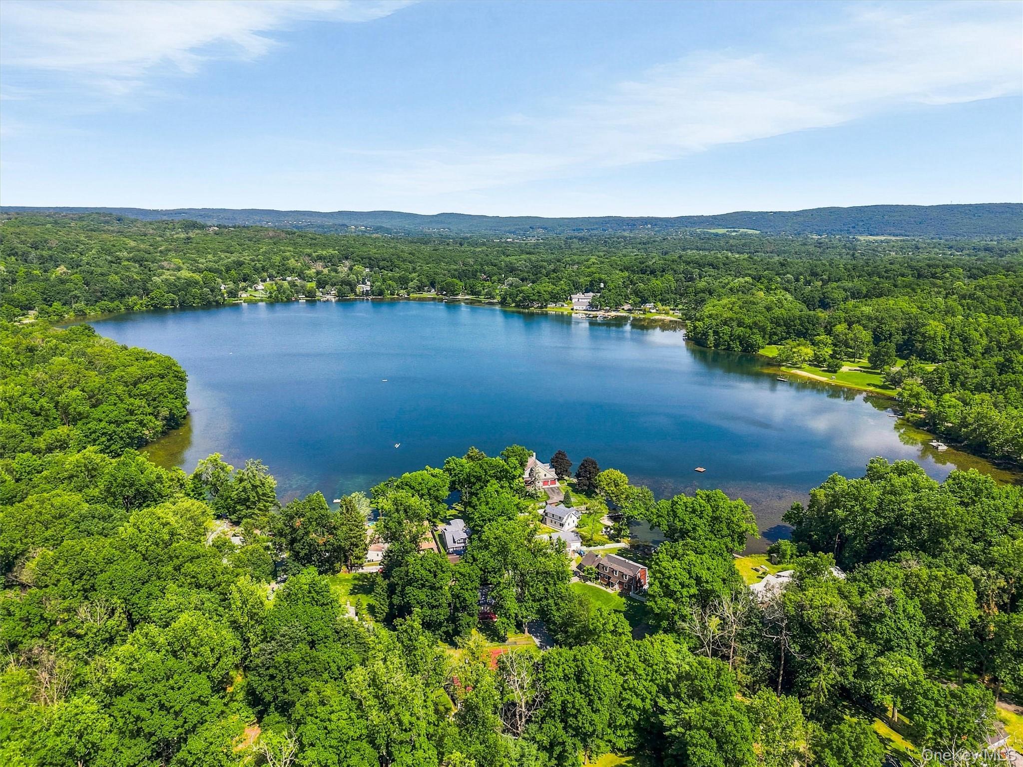 Single Family Brook Avenue  Dutchess County, NY 12533, MLS-1033955-45