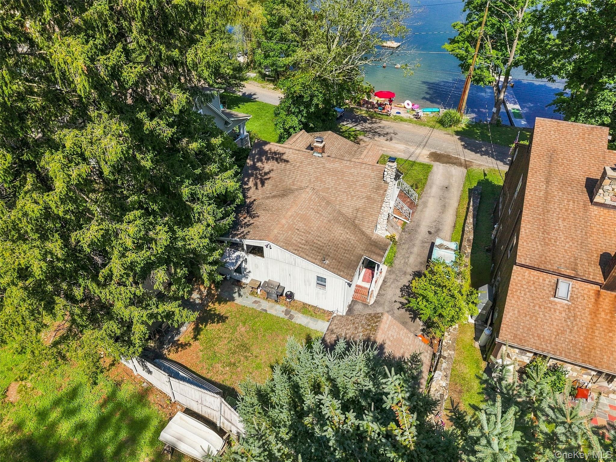 Single Family Brook Avenue  Dutchess County, NY 12533, MLS-1033955-5