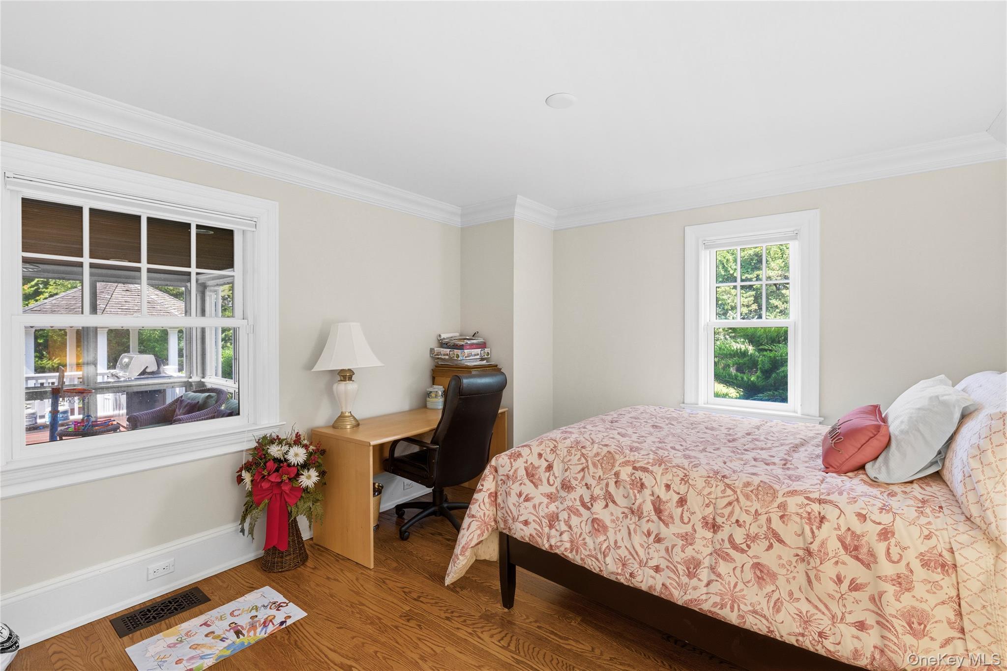 Single Family Jagger Lane  Suffolk County, NY 11977, MLS-1033957-17