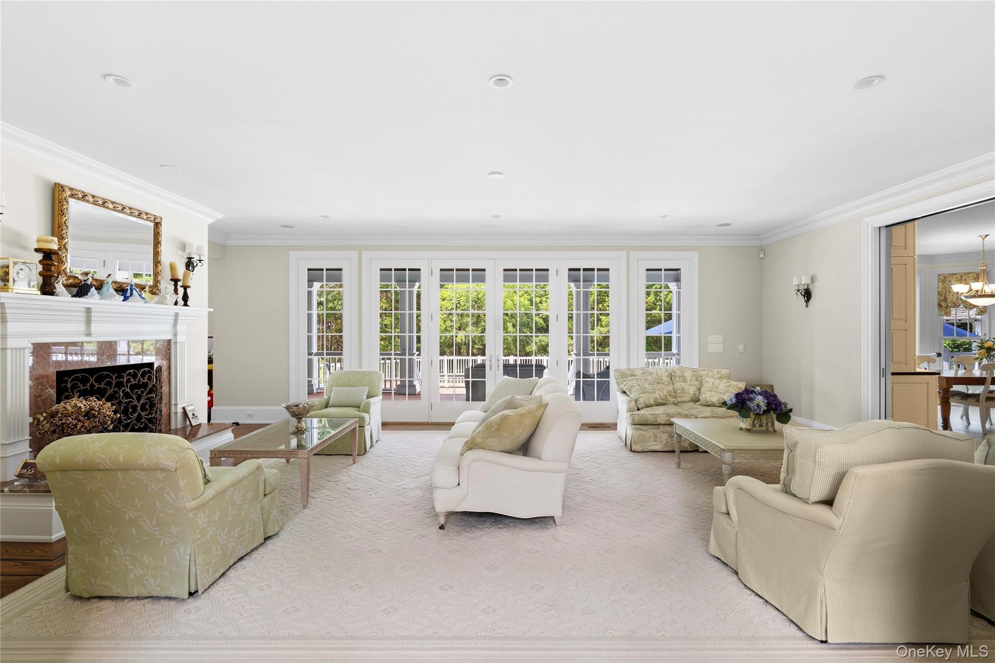 Single Family Jagger Lane  Suffolk County, NY 11977, MLS-1033957-22