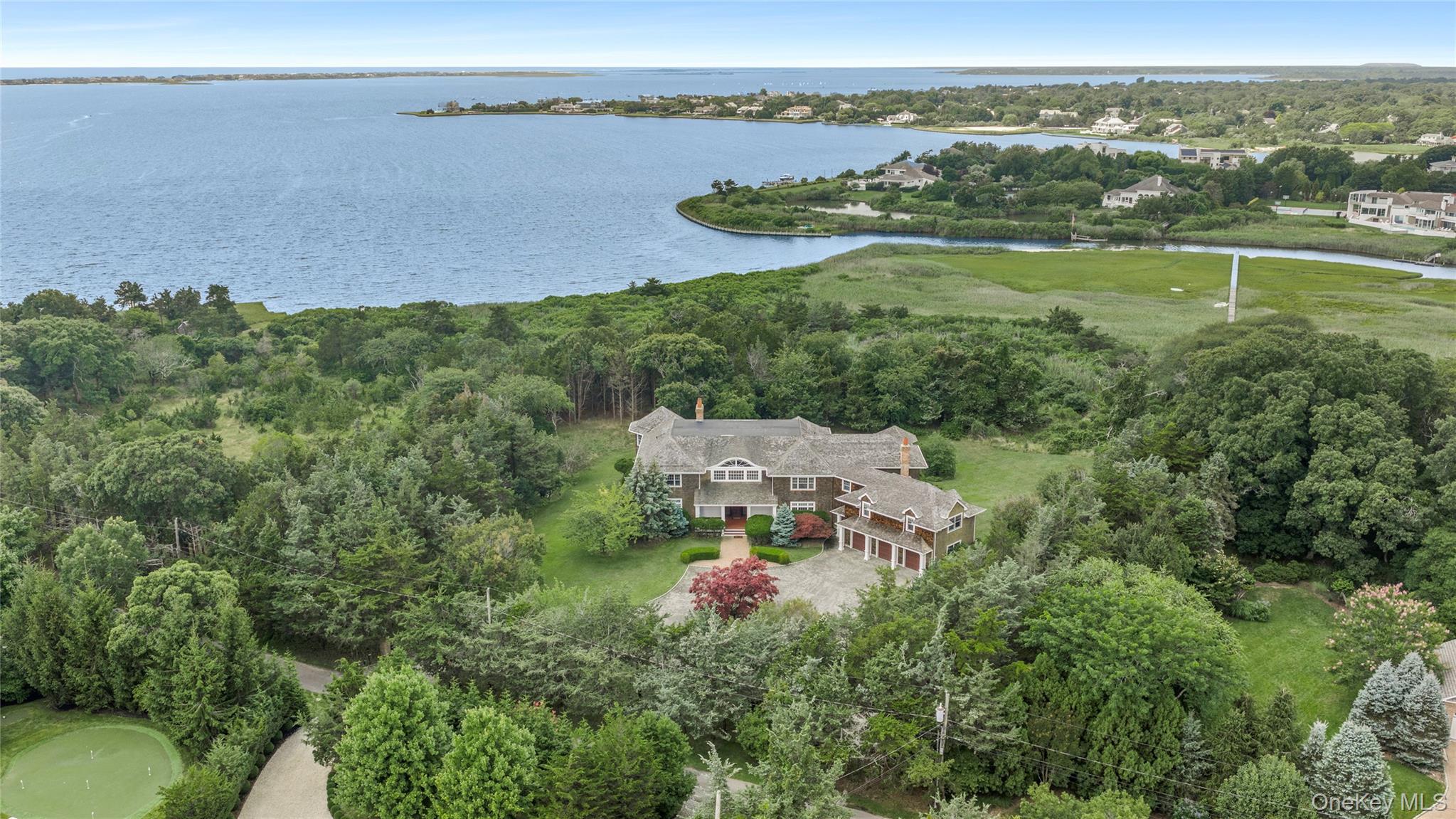 Single Family Jagger Lane  Suffolk County, NY 11977, MLS-1033957-33