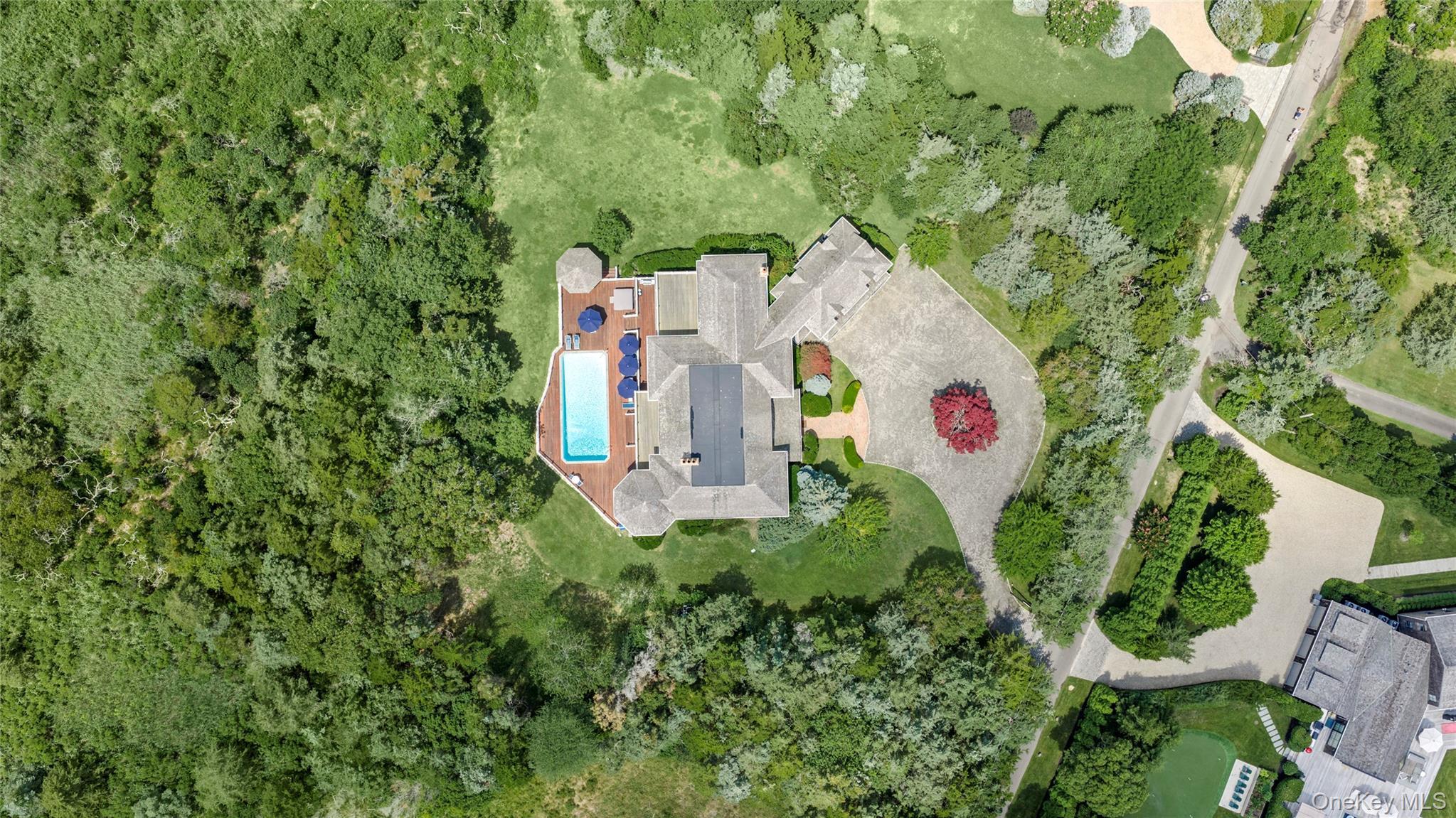 Single Family Jagger Lane  Suffolk County, NY 11977, MLS-1033957-35