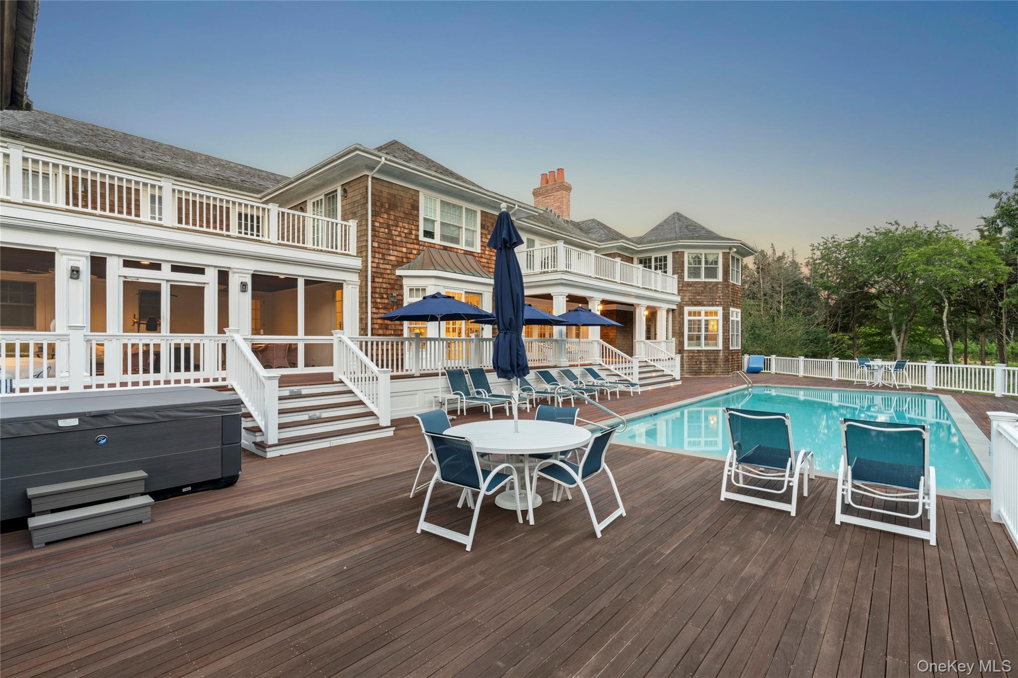 Single Family Jagger Lane  Suffolk County, NY 11977, MLS-1033957-36