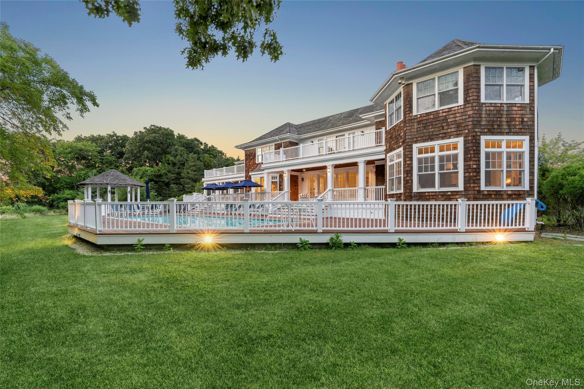 Single Family Jagger Lane  Suffolk County, NY 11977, MLS-1033957-37