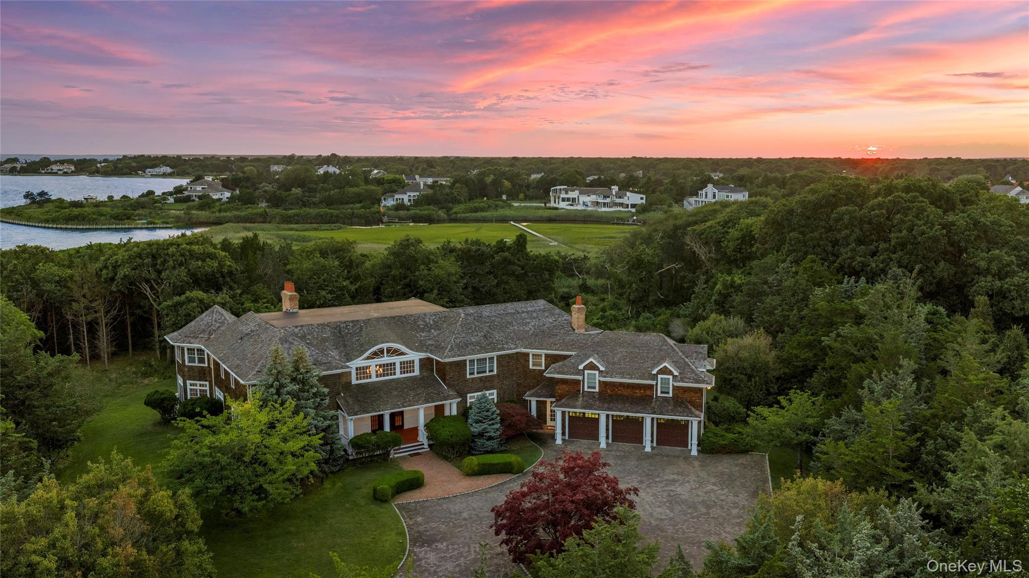 Single Family Jagger Lane  Suffolk County, NY 11977, MLS-1033957-41