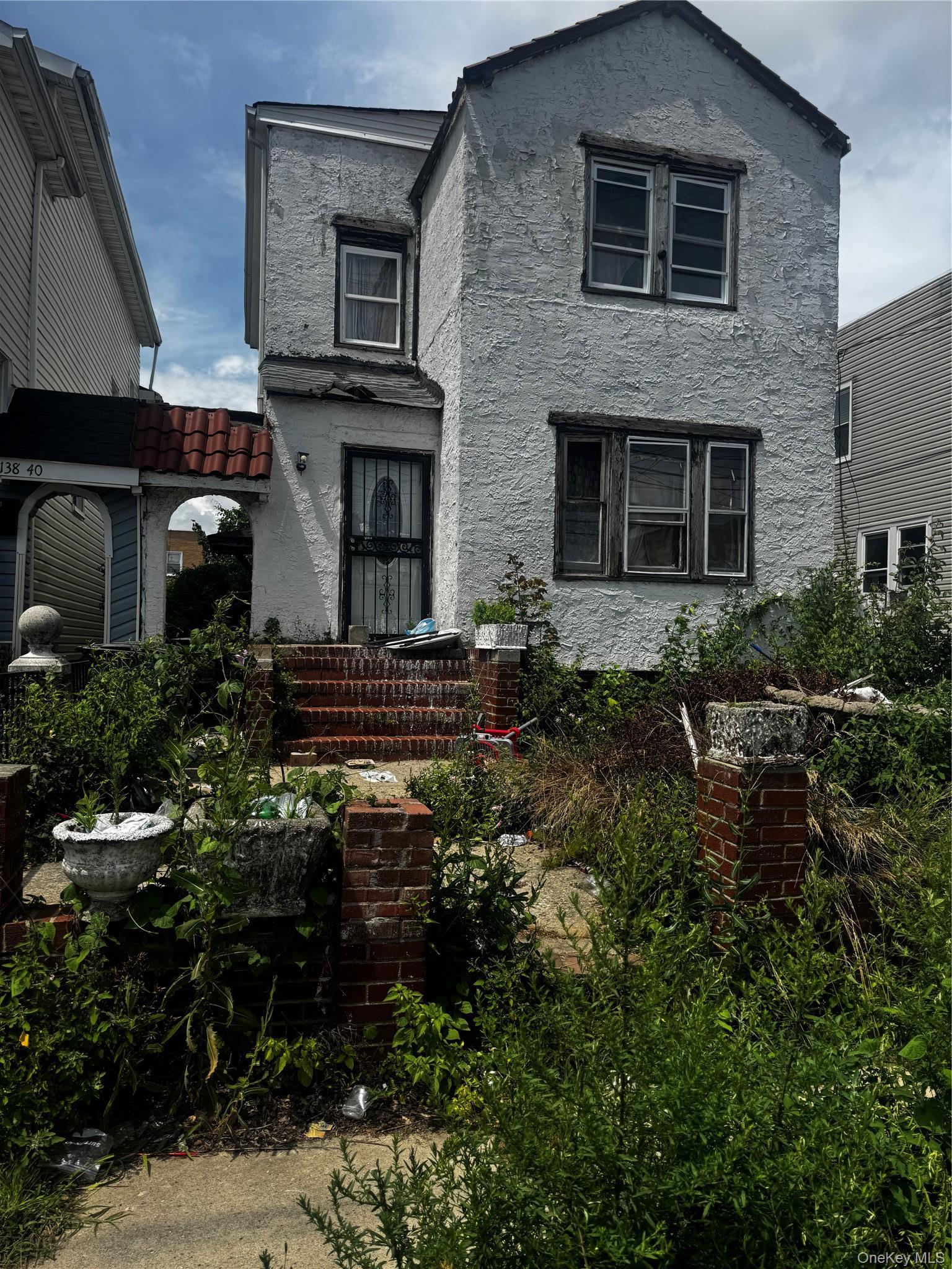 Single Family 233rd Street Queens, NY 11422, MLS-1033961-2