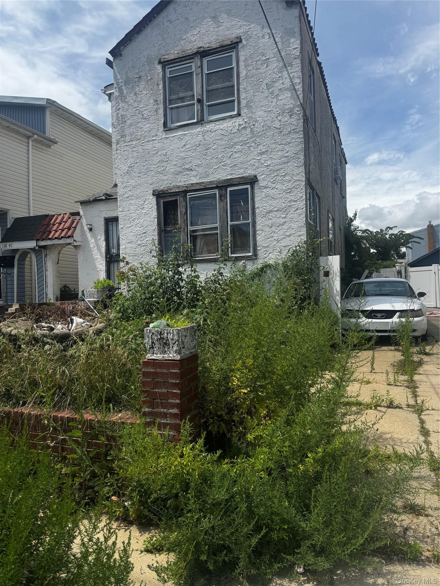 Single Family 233rd Street  Queens, NY 11422, MLS-1033961-3