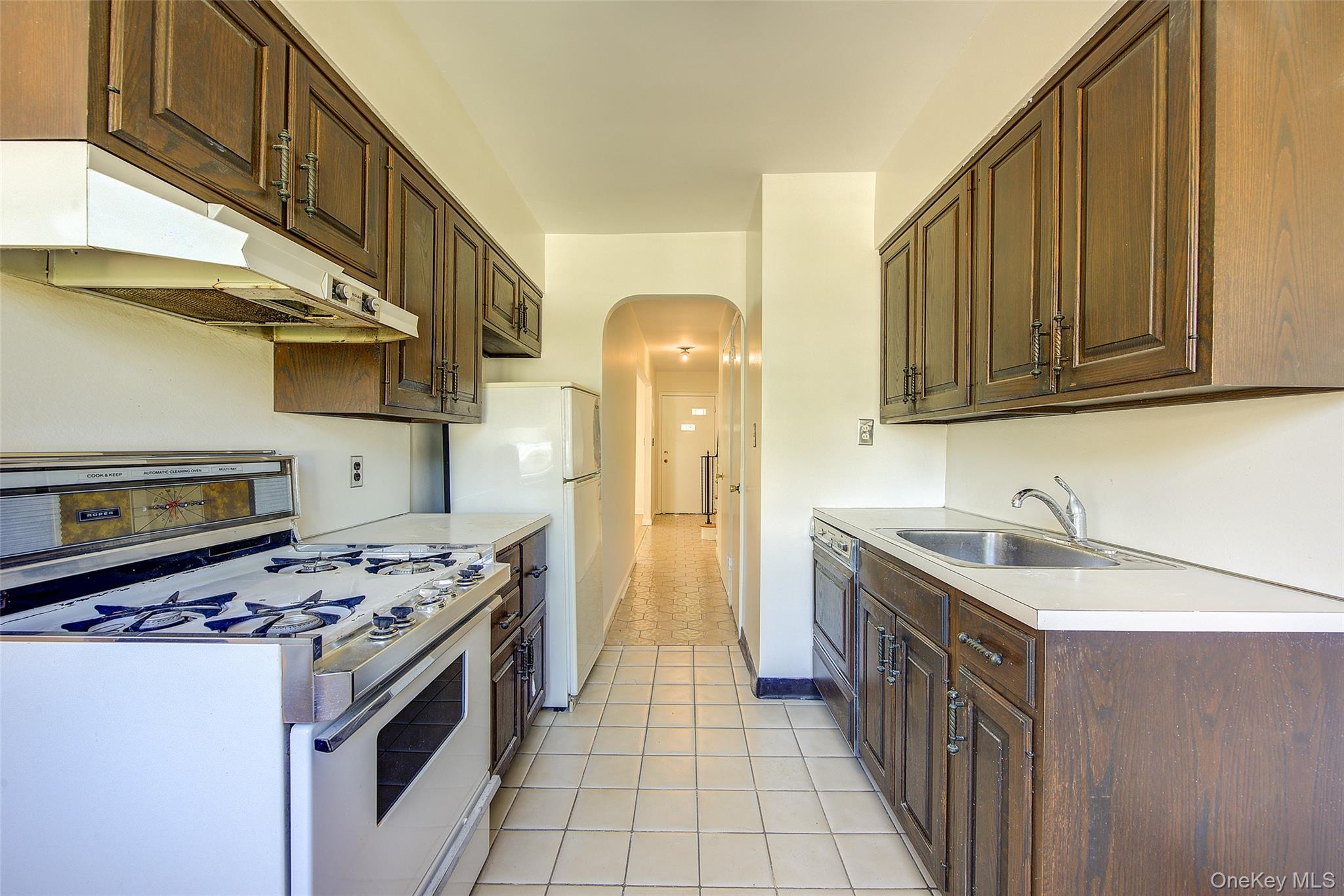 Single Family 207th Street Queens, NY 11364, MLS-1033964-12