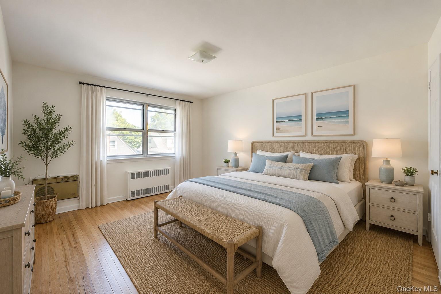 Single Family 207th Street Queens, NY 11364, MLS-1033964-19