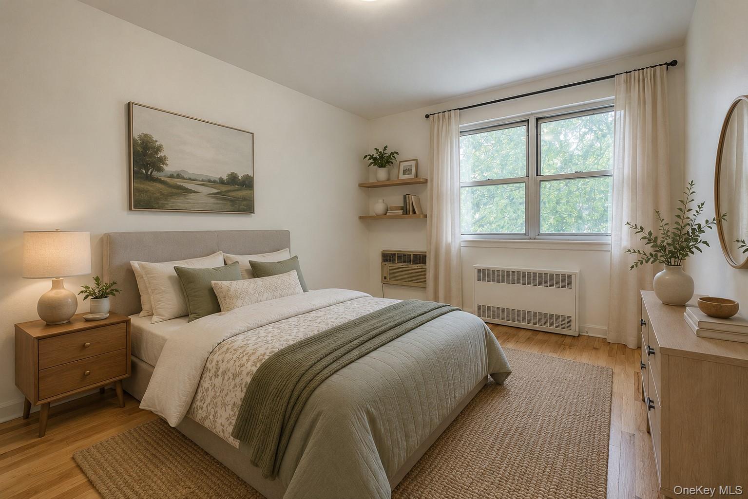 Single Family 207th Street Queens, NY 11364, MLS-1033964-22