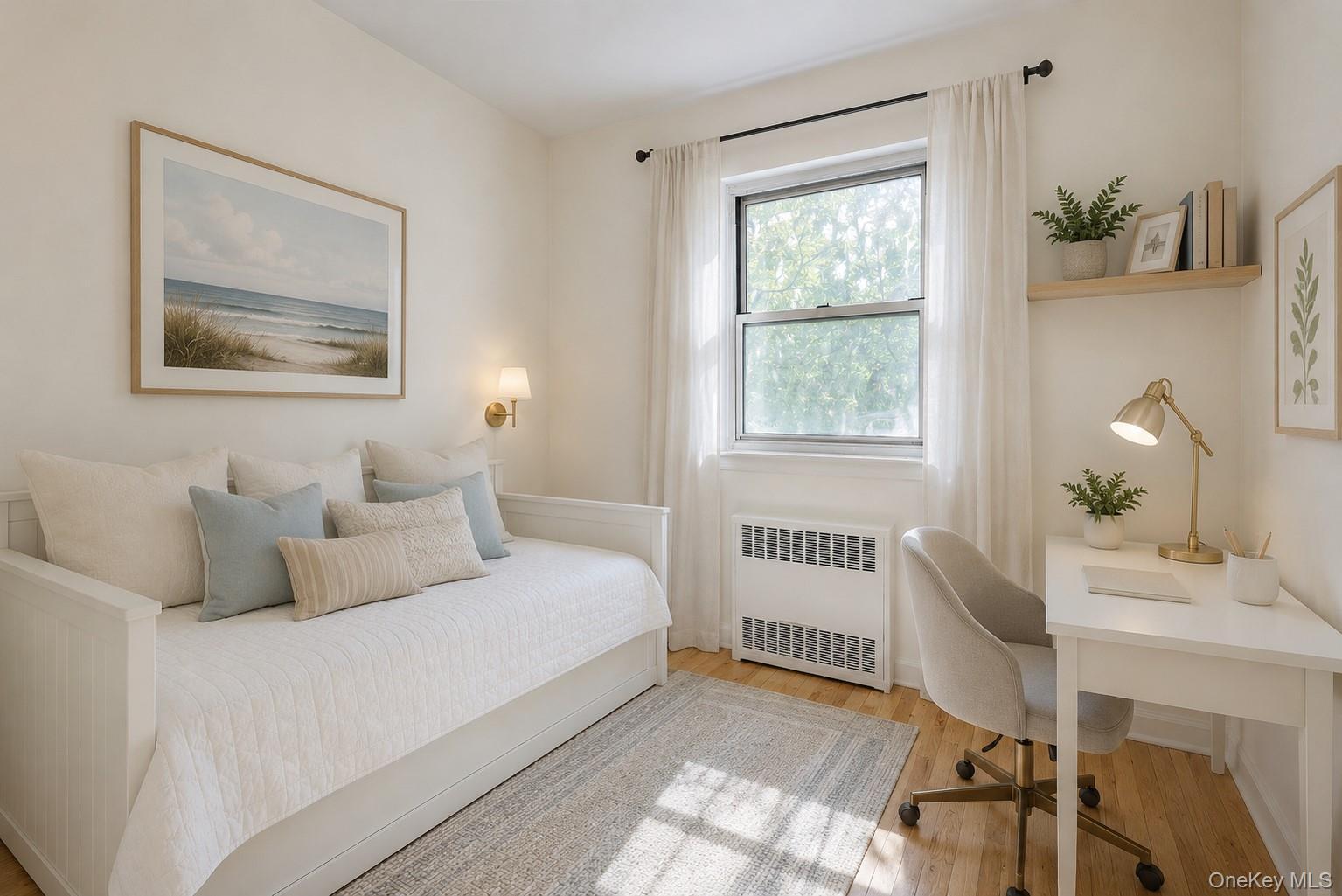 Single Family 207th Street Queens, NY 11364, MLS-1033964-26