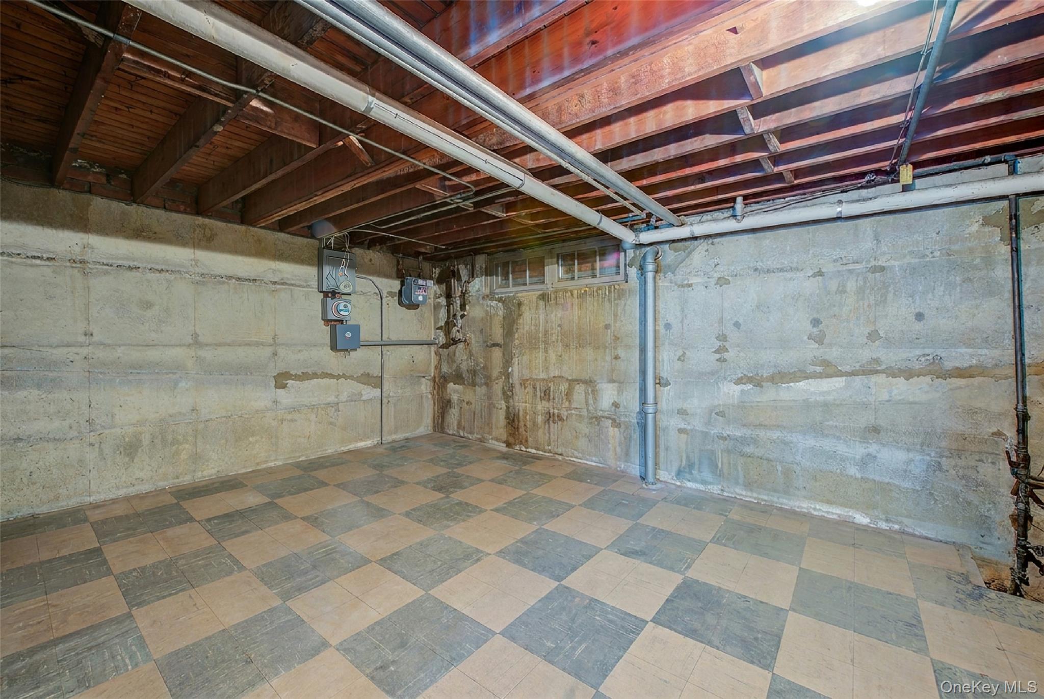 Single Family 207th Street Queens, NY 11364, MLS-1033964-33