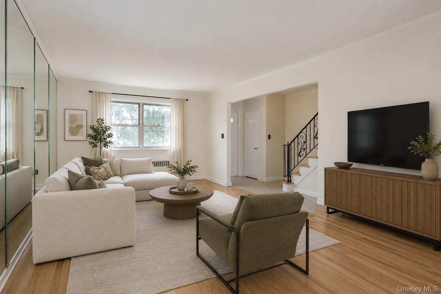 Single Family 207th Street Queens, NY 11364, MLS-1033964-5