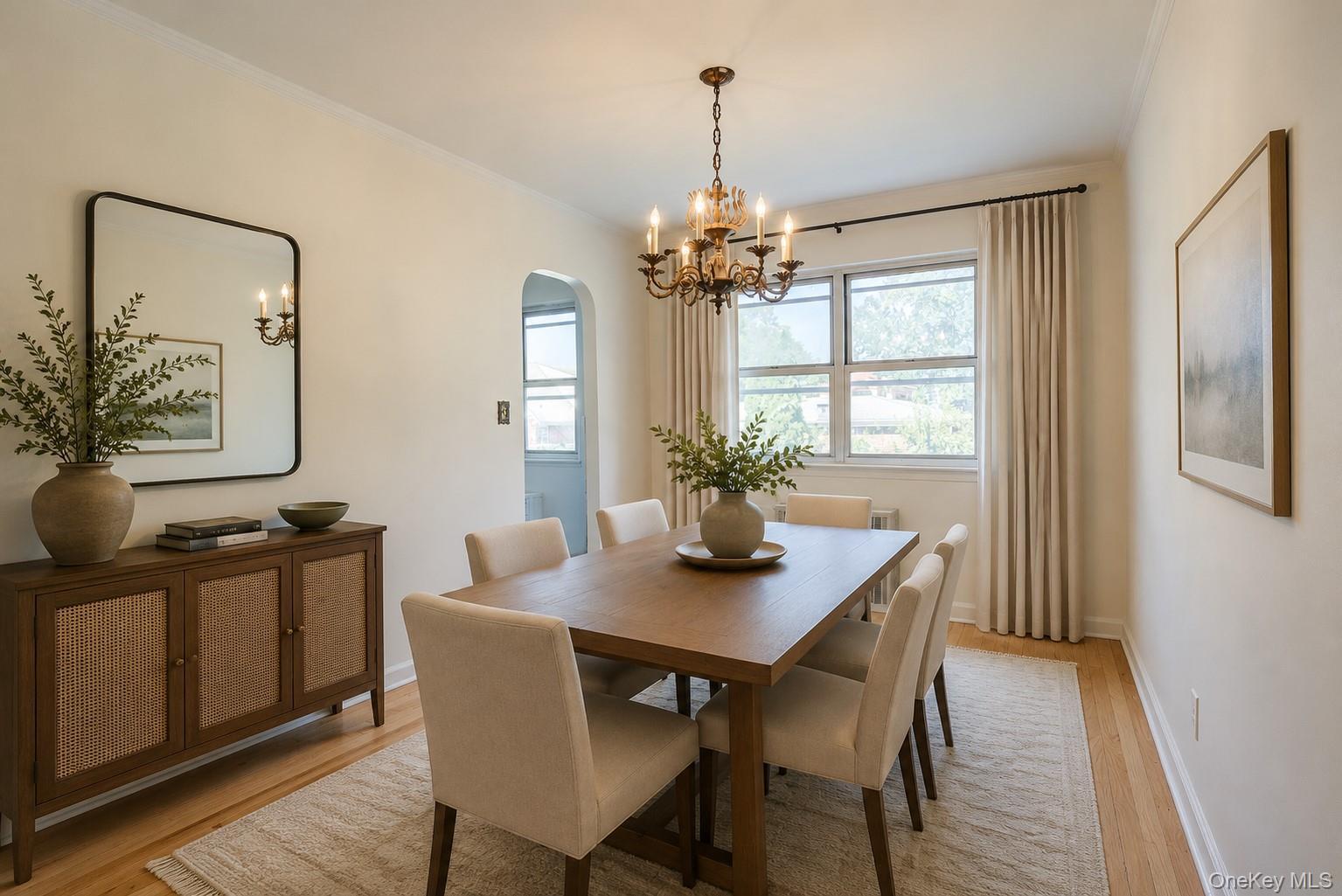 Single Family 207th Street Queens, NY 11364, MLS-1033964-9