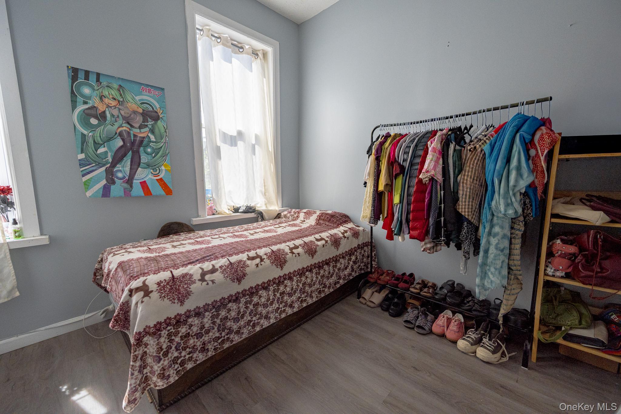 Single Family Montauk Avenue  Brooklyn, NY 11208, MLS-1033974-10