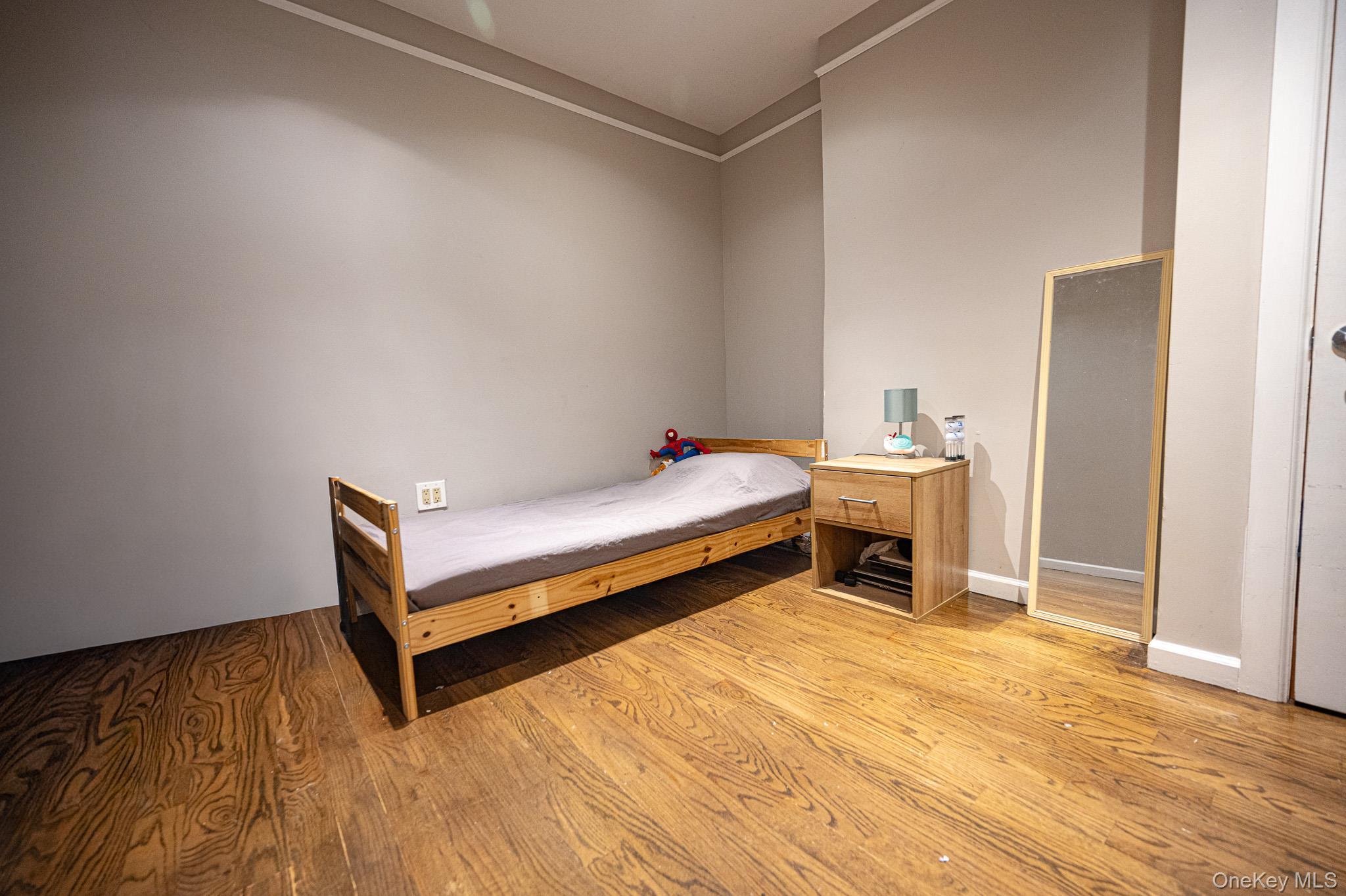 Single Family Montauk Avenue  Brooklyn, NY 11208, MLS-1033974-11