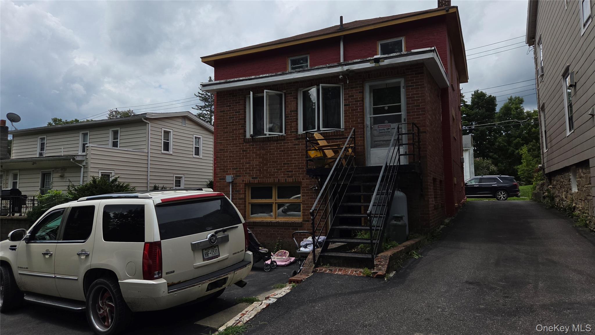 Single Family Highland Avenue  Orange County, NY 10963, MLS-1033975-21