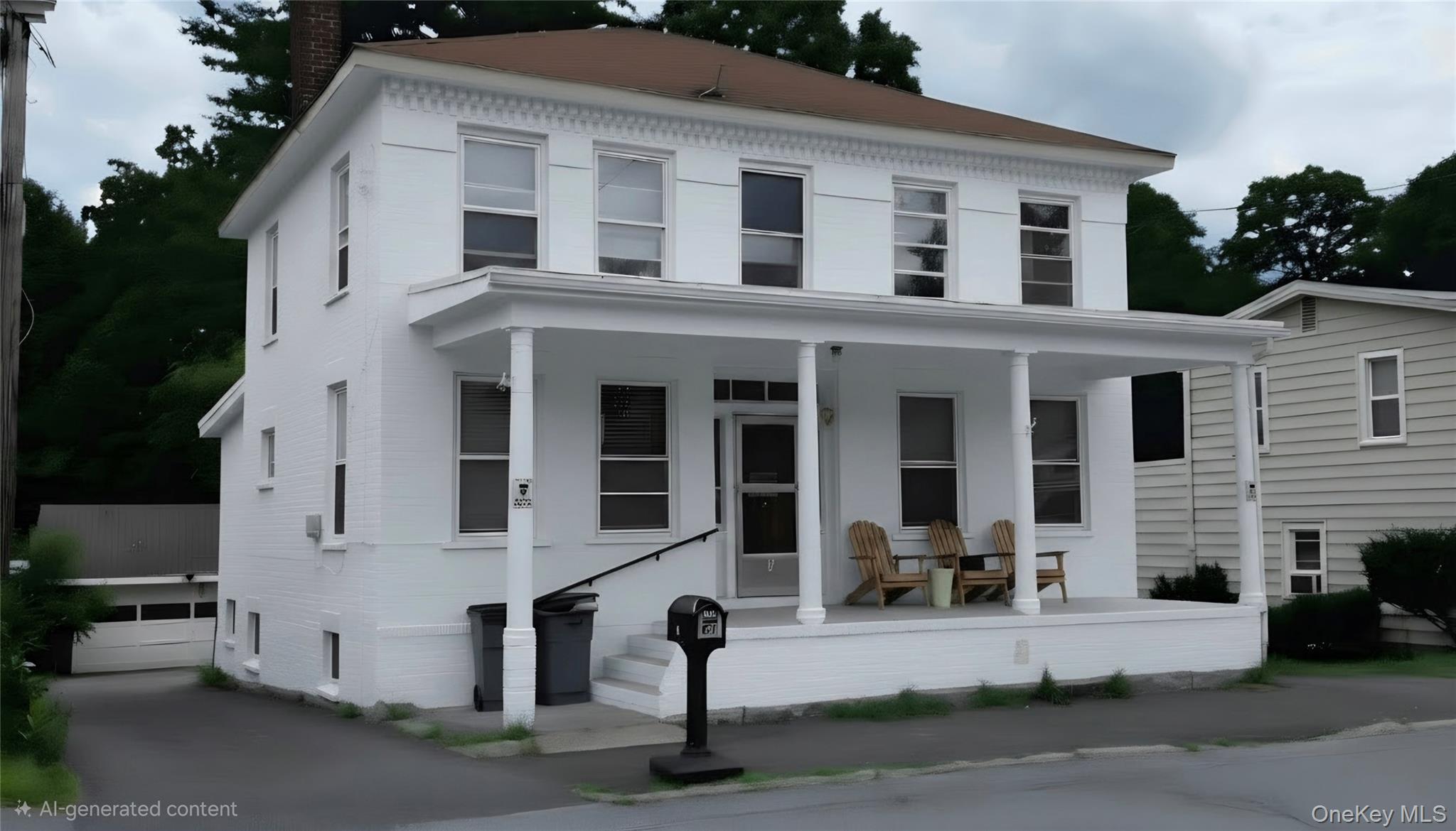 Single Family Highland Avenue  Orange County, NY 10963, MLS-1033975-3
