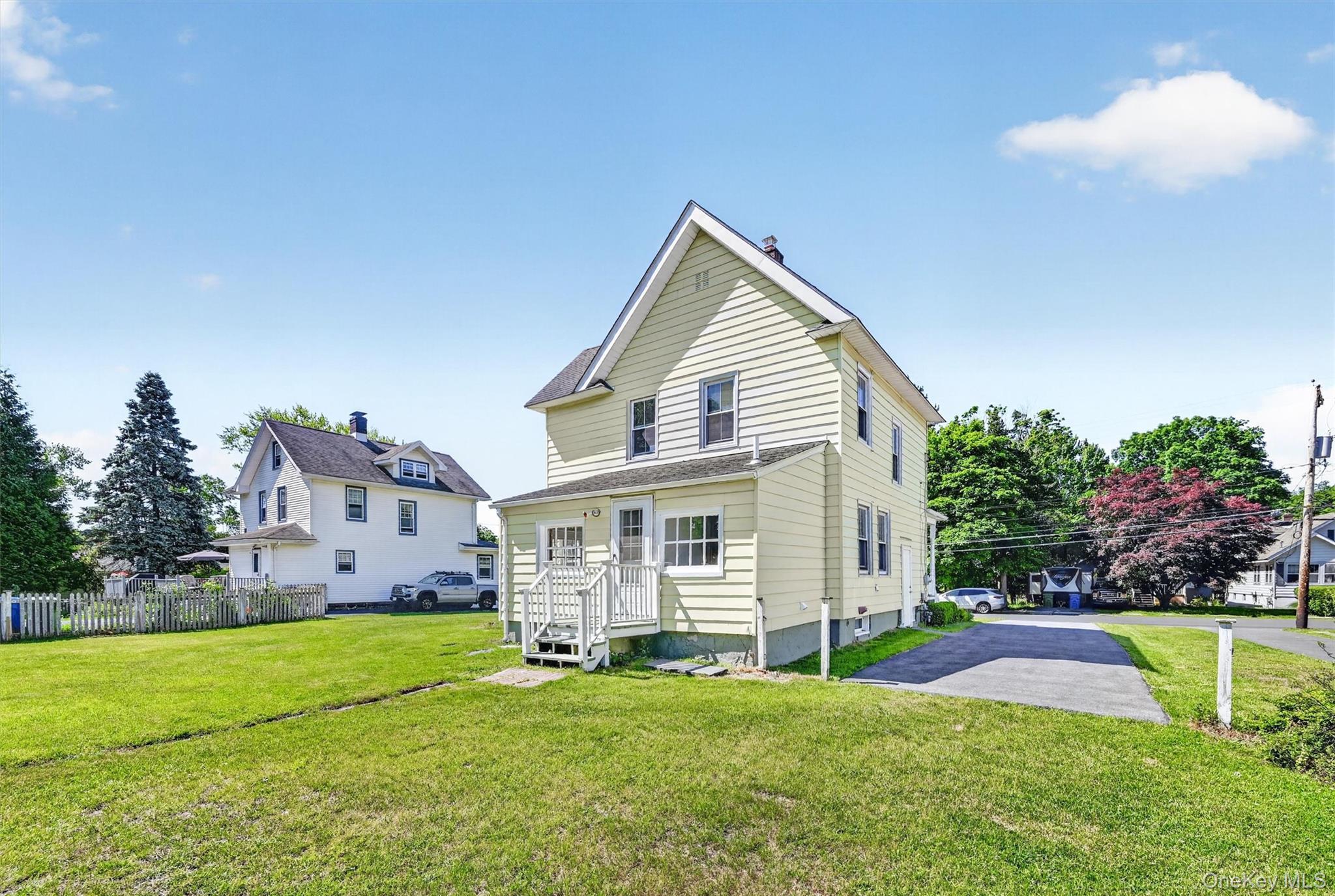 Single Family Roosevelt Avenue  Orange County, NY 10940, MLS-1033985-32