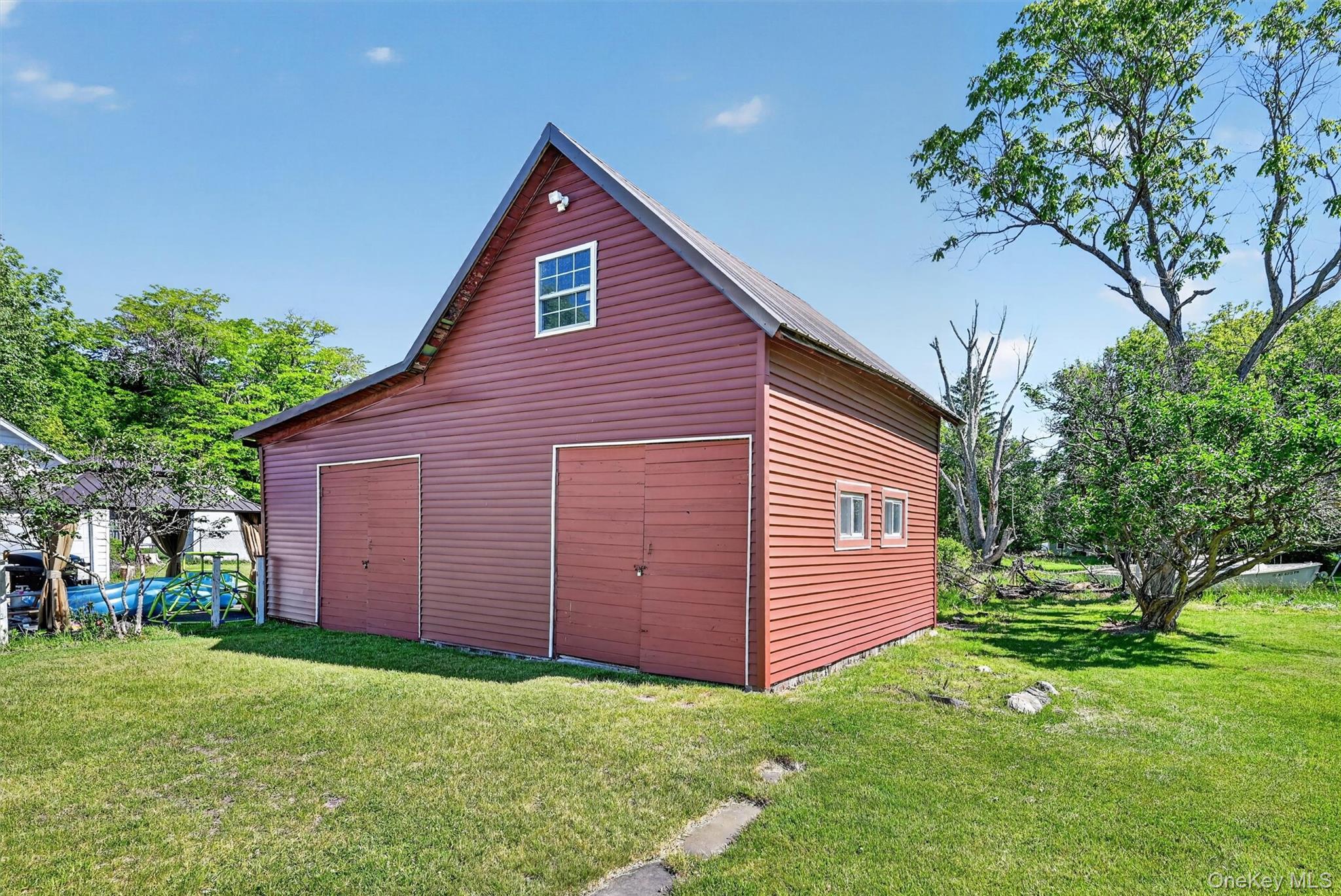 Single Family Roosevelt Avenue  Orange County, NY 10940, MLS-1033985-35
