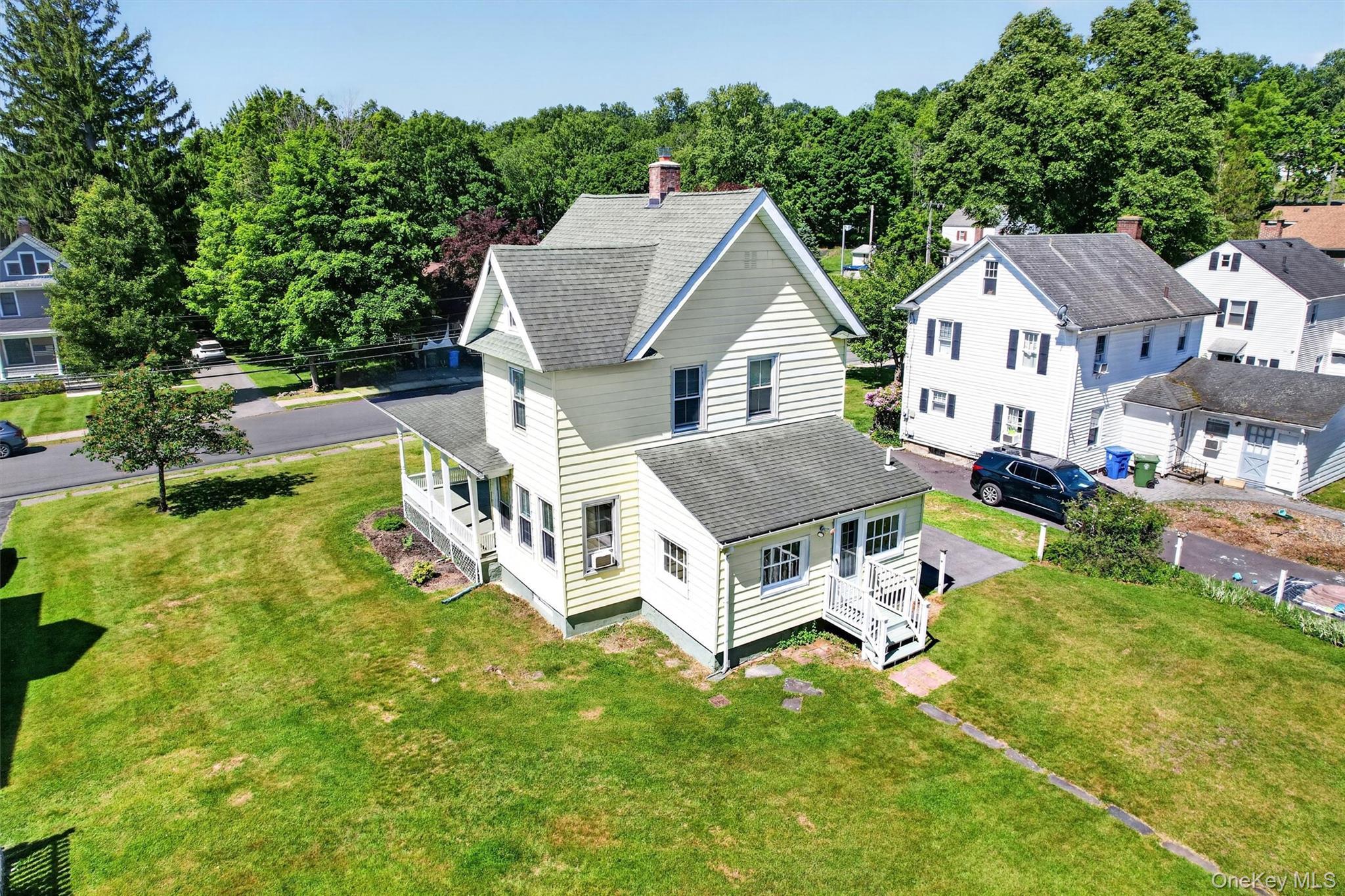 Single Family Roosevelt Avenue  Orange County, NY 10940, MLS-1033985-37