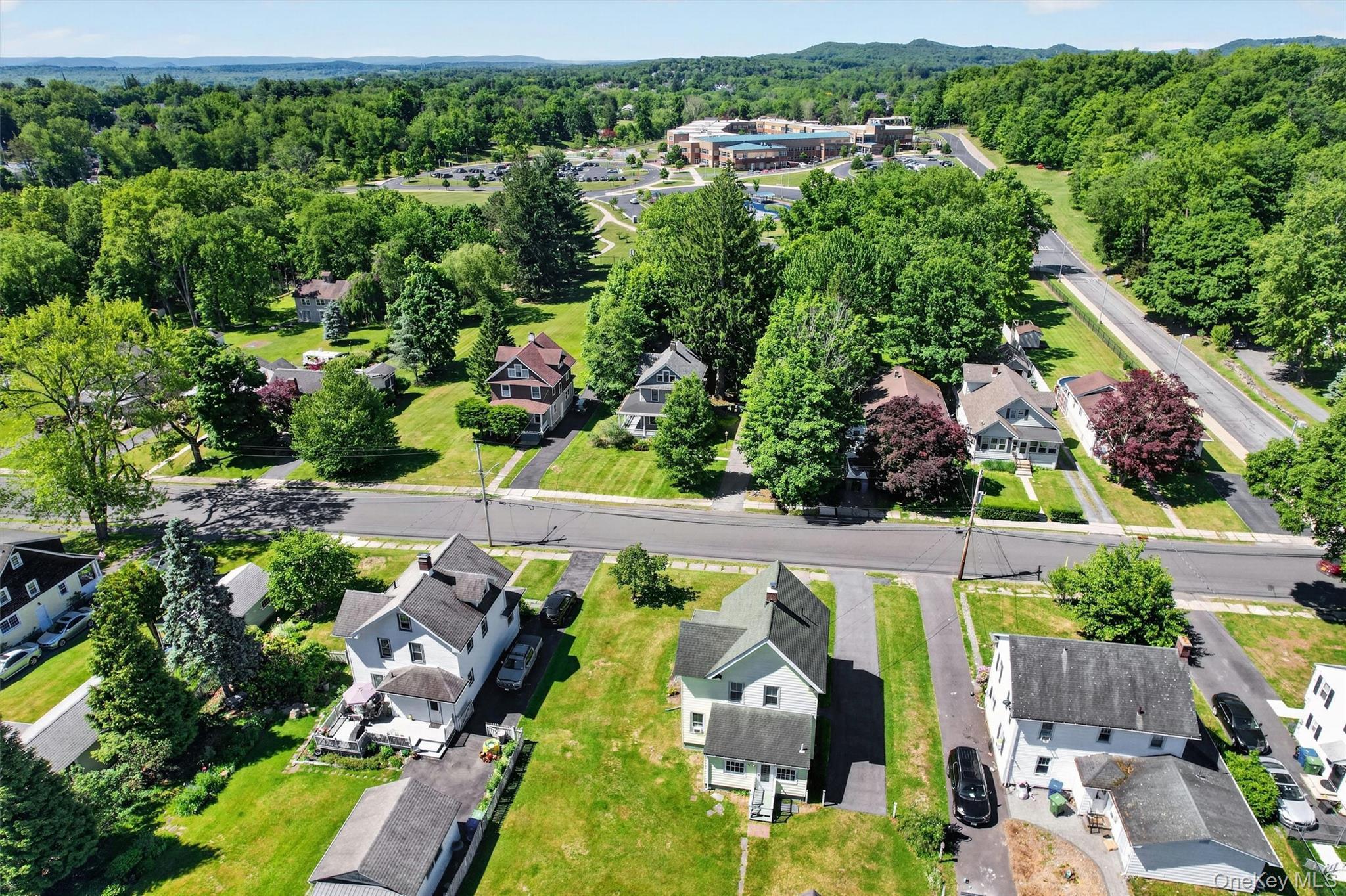 Single Family Roosevelt Avenue  Orange County, NY 10940, MLS-1033985-38