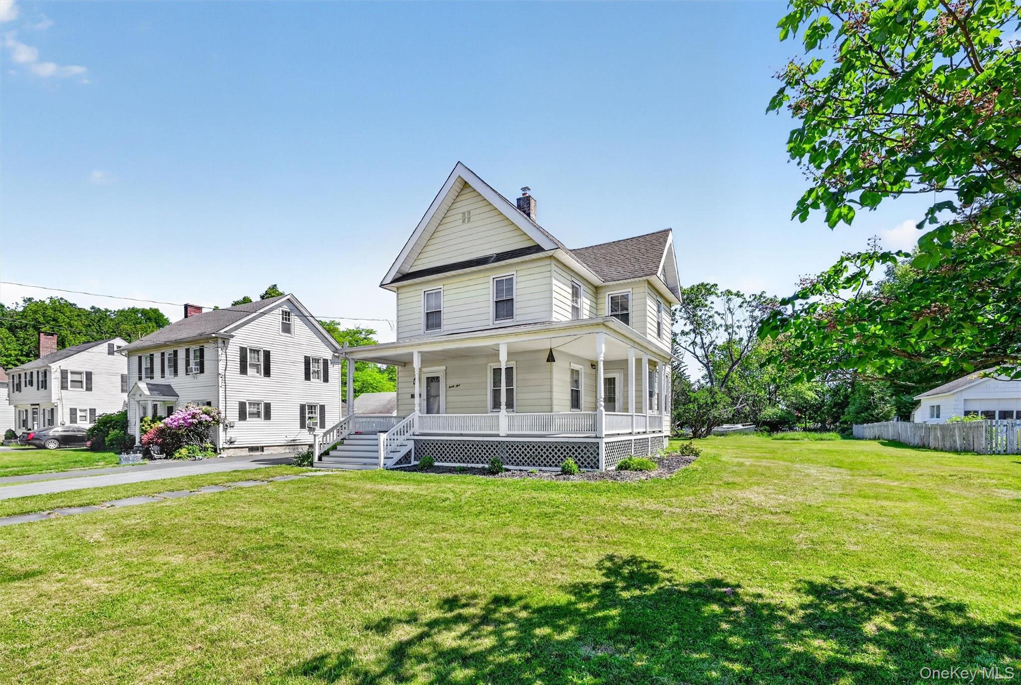 Single Family Roosevelt Avenue  Orange County, NY 10940, MLS-1033985-5