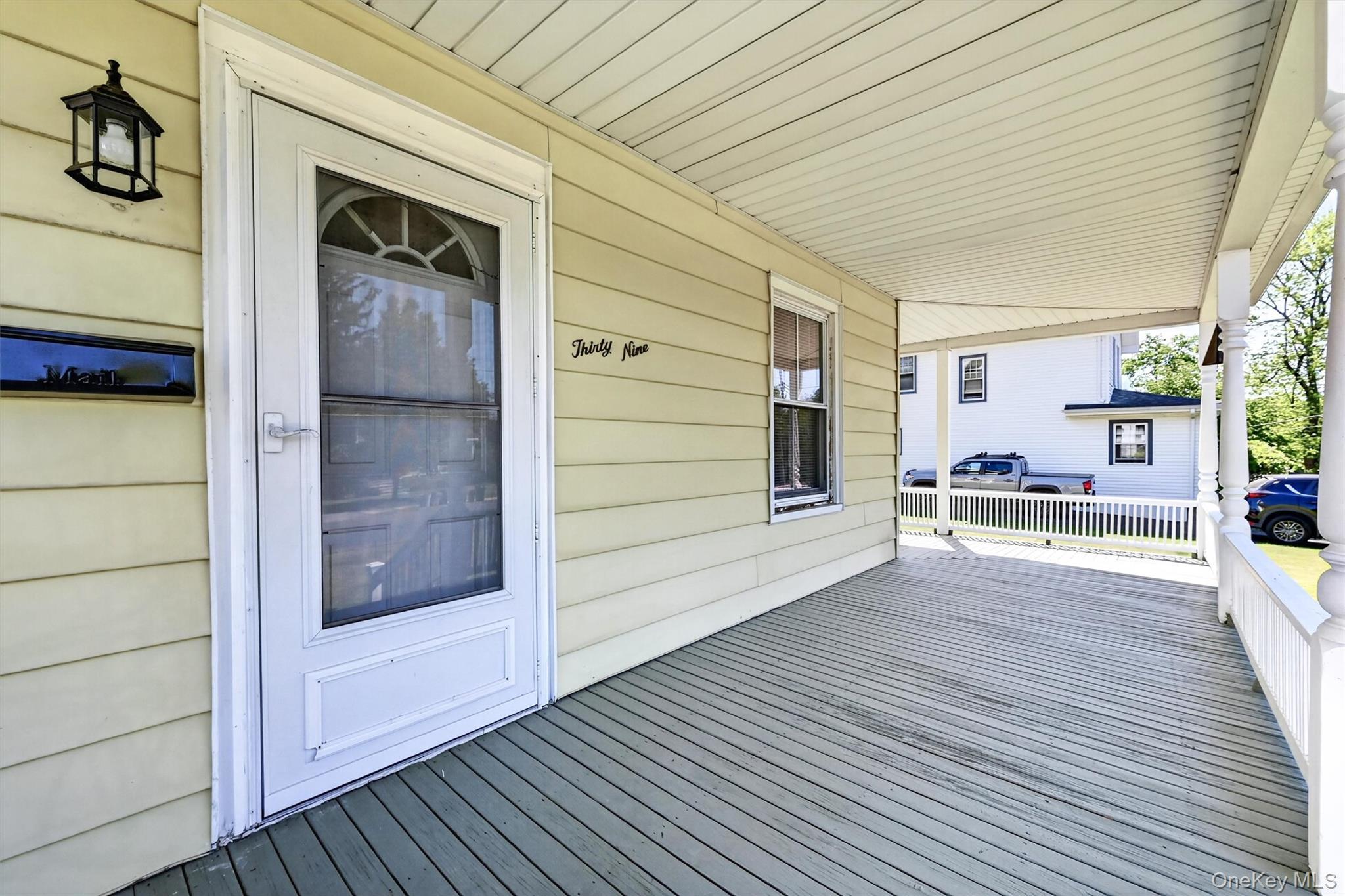 Single Family Roosevelt Avenue  Orange County, NY 10940, MLS-1033985-6